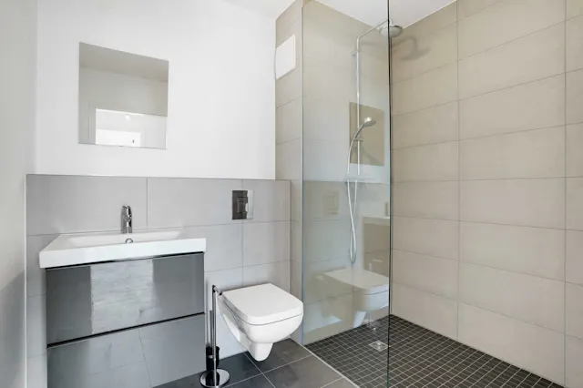 2-Bedroom Apartment in Allee der Kosmonauten, Berlin (1702272) room image 110