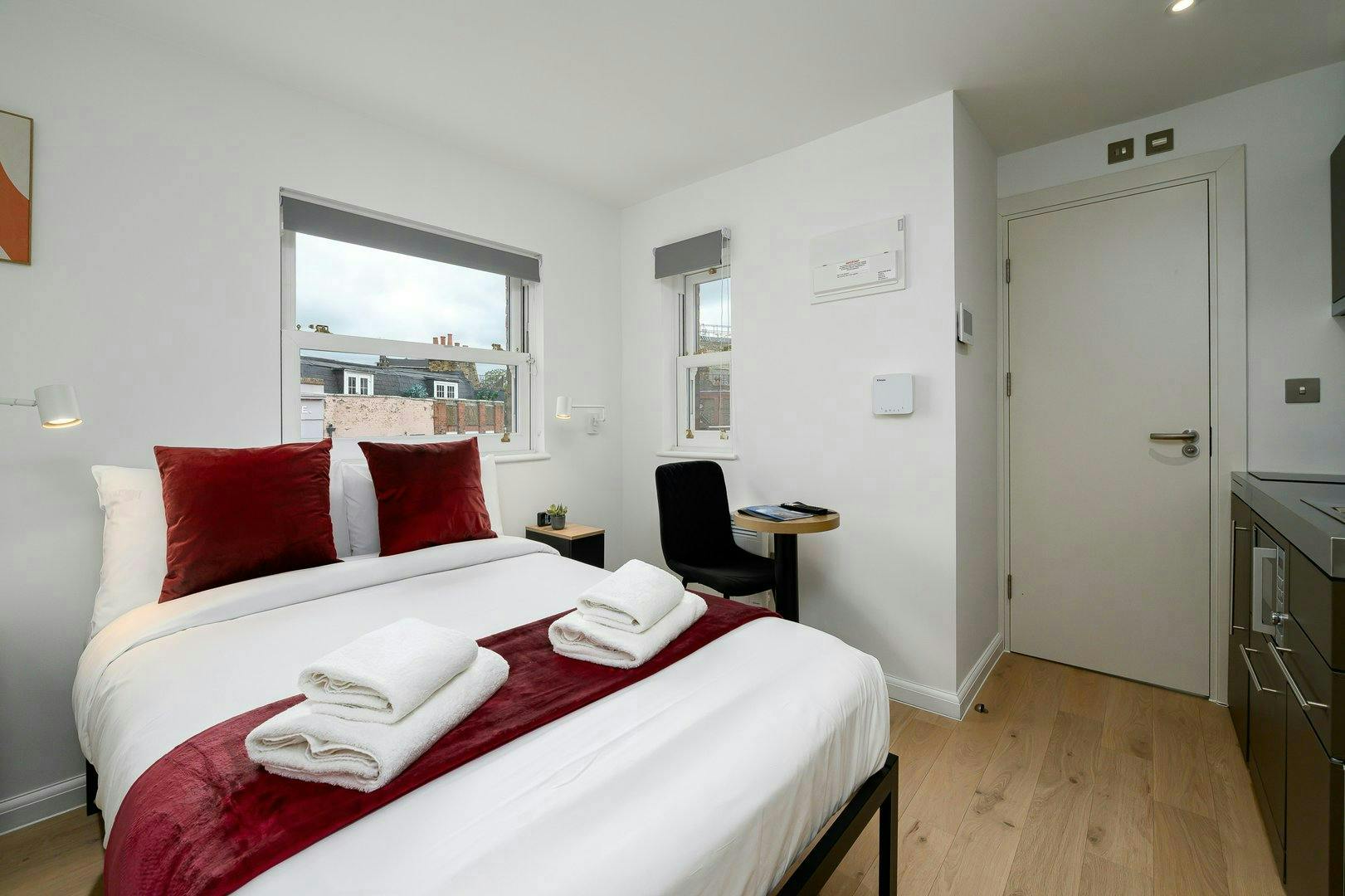 Monolocale in affitto a 2000 £ al mese a London, Stockwell Street