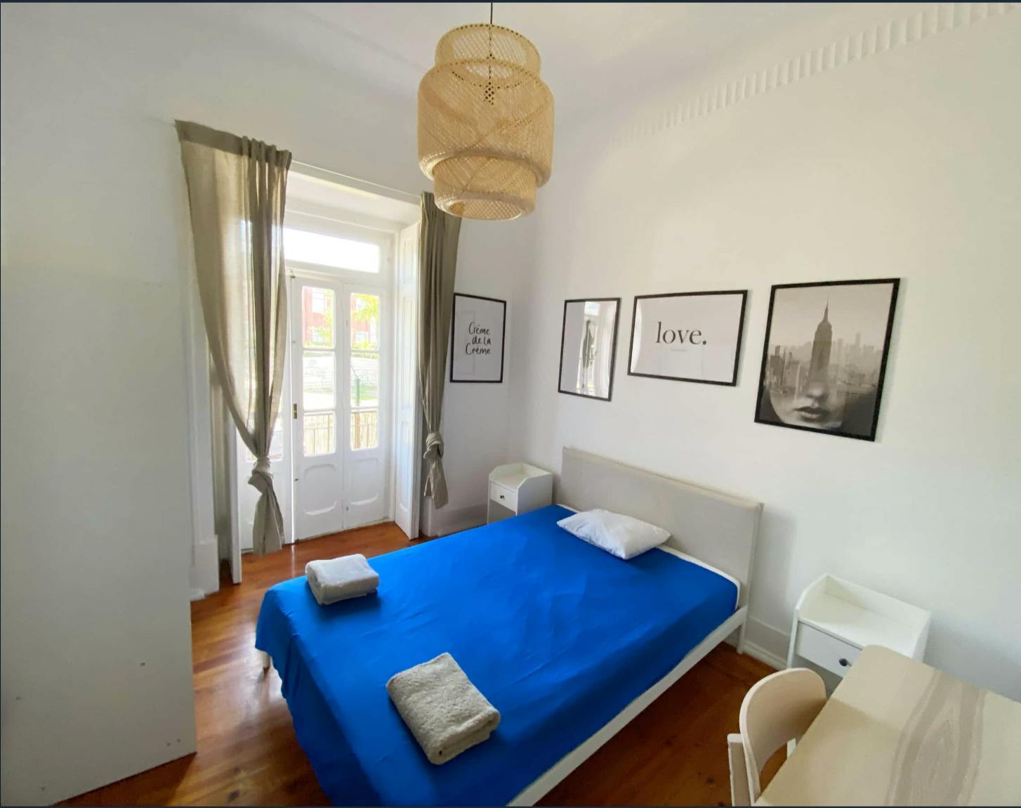 Rua Tenente Raul Cascais, Lisbon preview