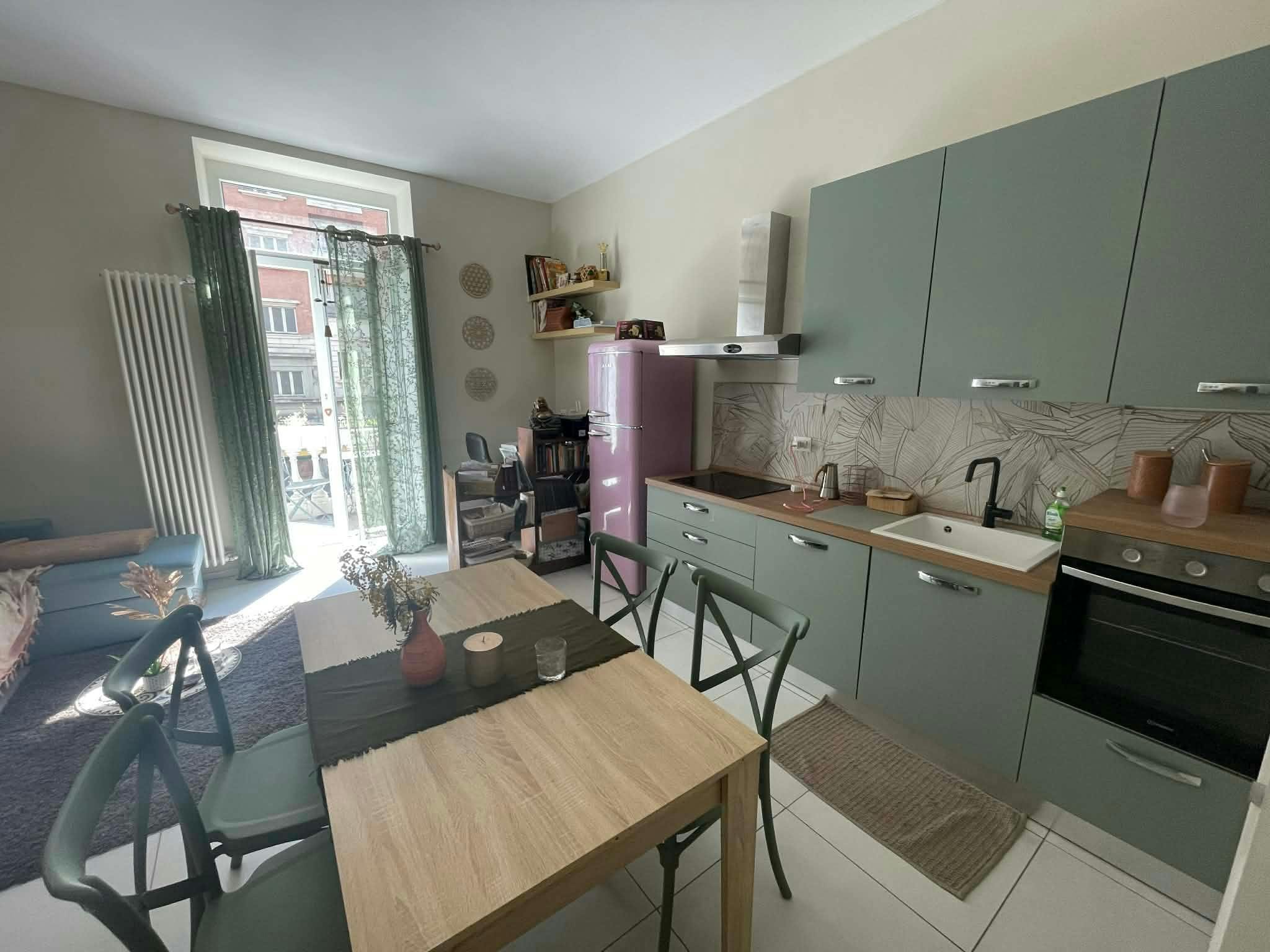 House for rent for €950 per month in Turin, Corso Giulio Cesare