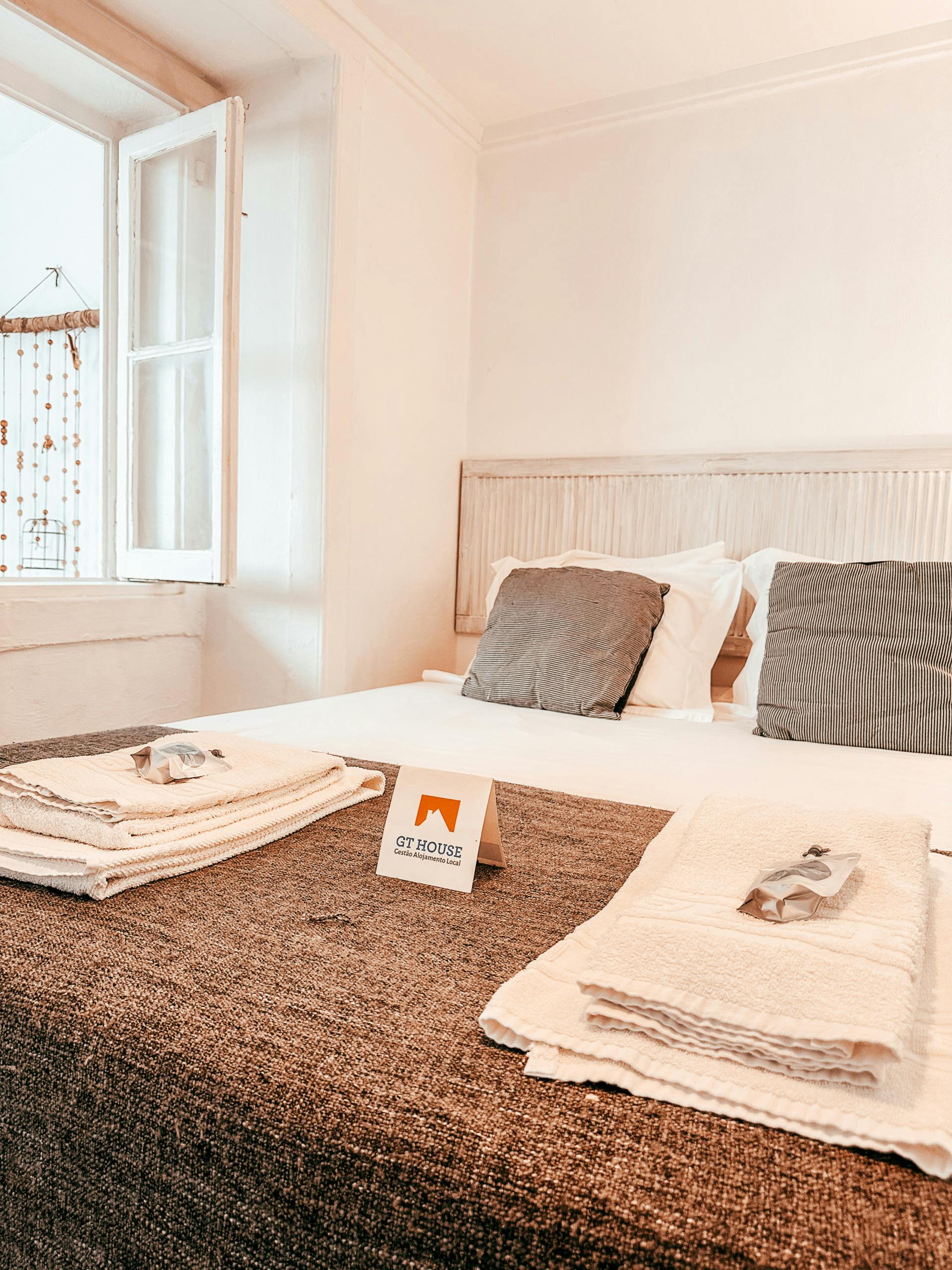 1-Bedroom Apartment in Rua de Santo António da Glória, Lisbon (1702299) room image 1