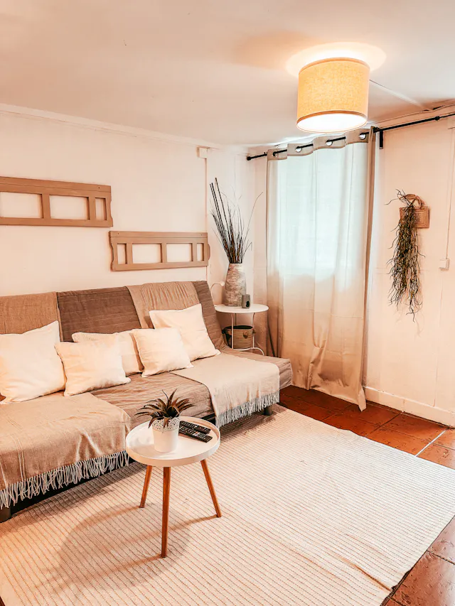 1-Bedroom Apartment in Rua de Santo António da Glória, Lisbon (1702299) room image 2