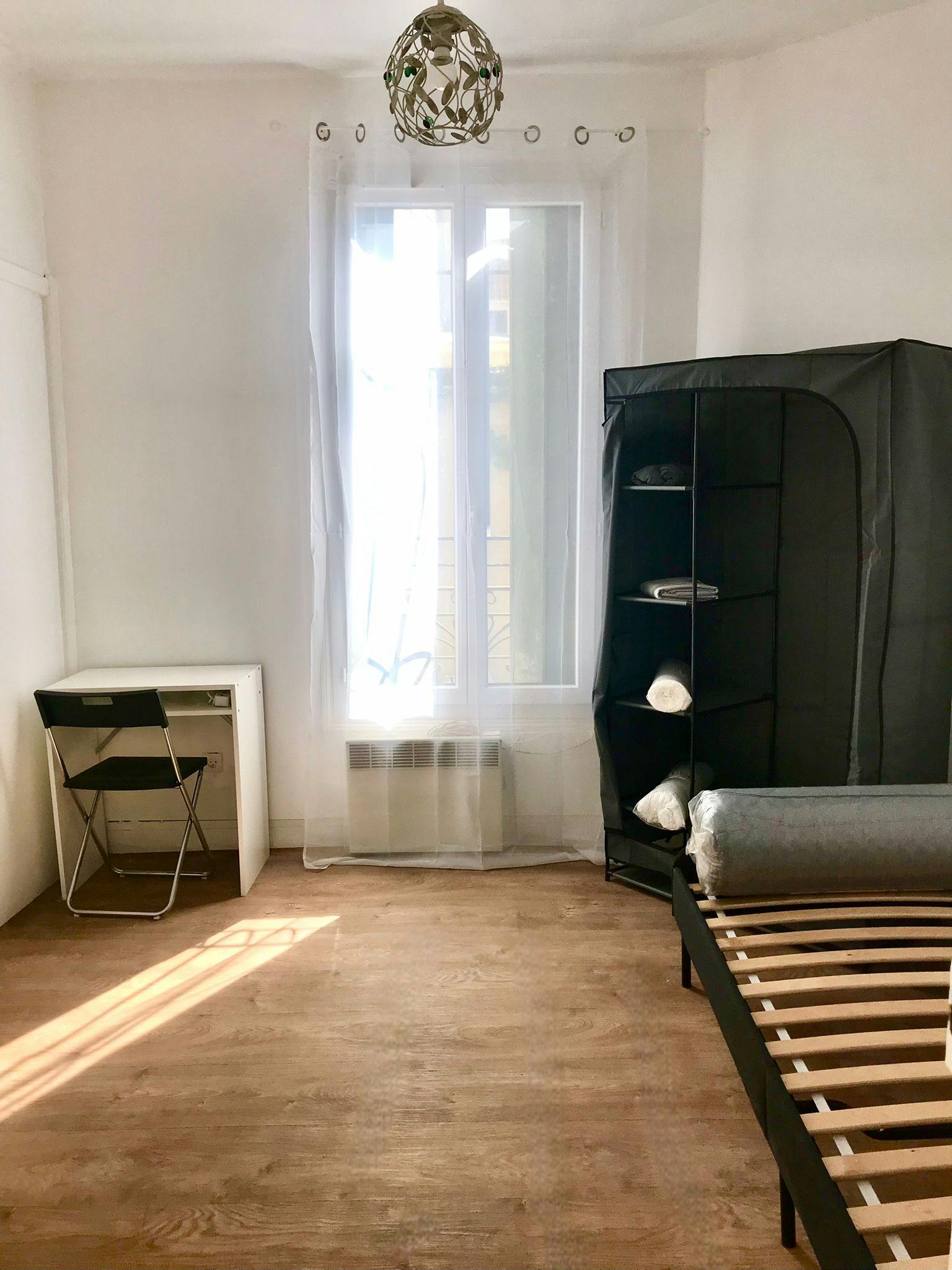 Privat rum att hyra för 500 € i månaden i Houilles, Boulevard Jean Jaurès
