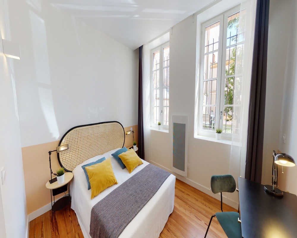 Rue Bellegarde, Toulouse preview