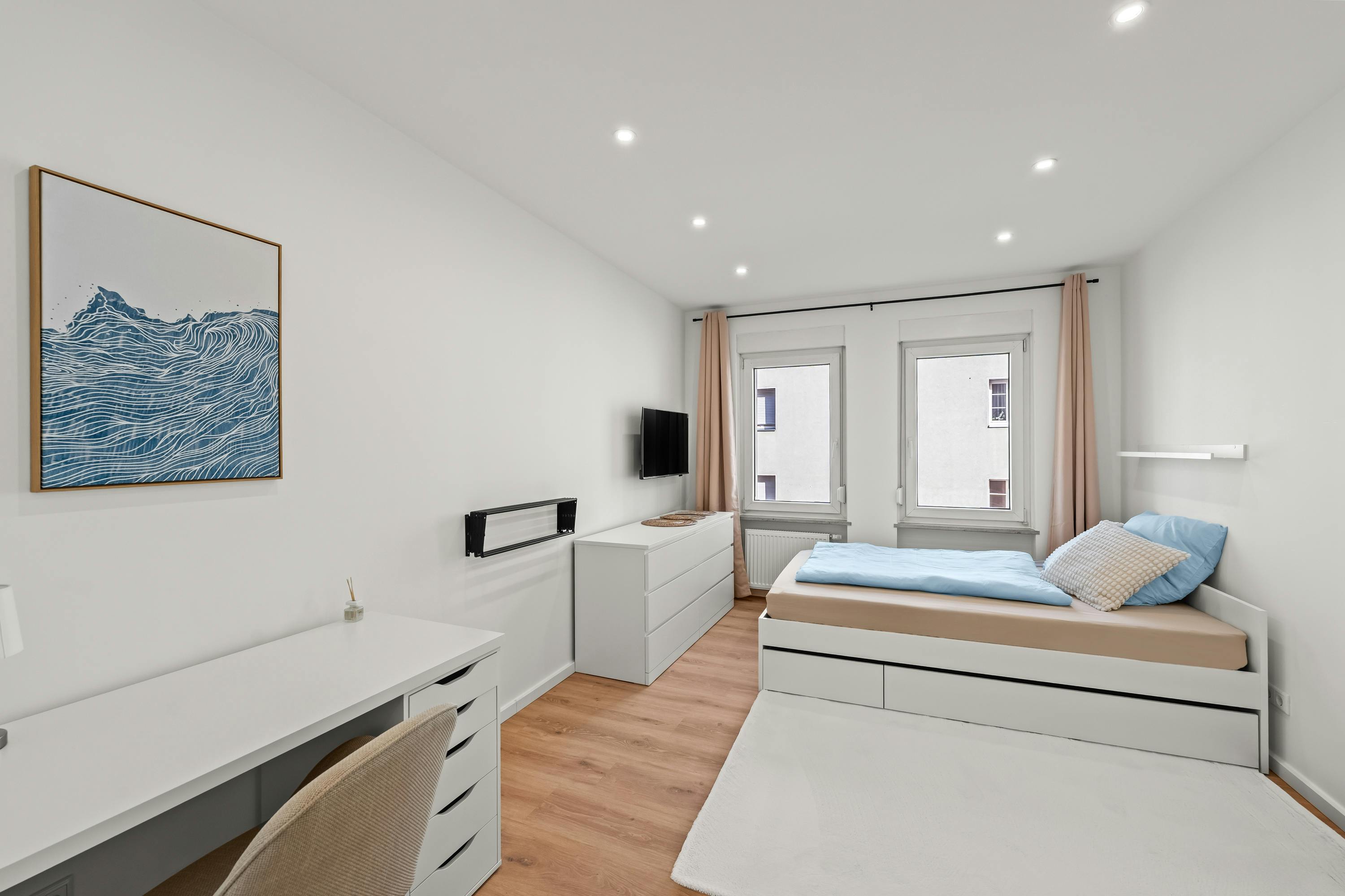 Private room for rent for €650 per month in Nürnberg, Mathildenstraße