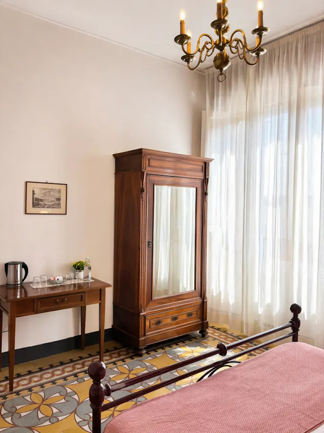 Private room in Via Giovanni Maria Cecchi, Florence (1702312) room image 2