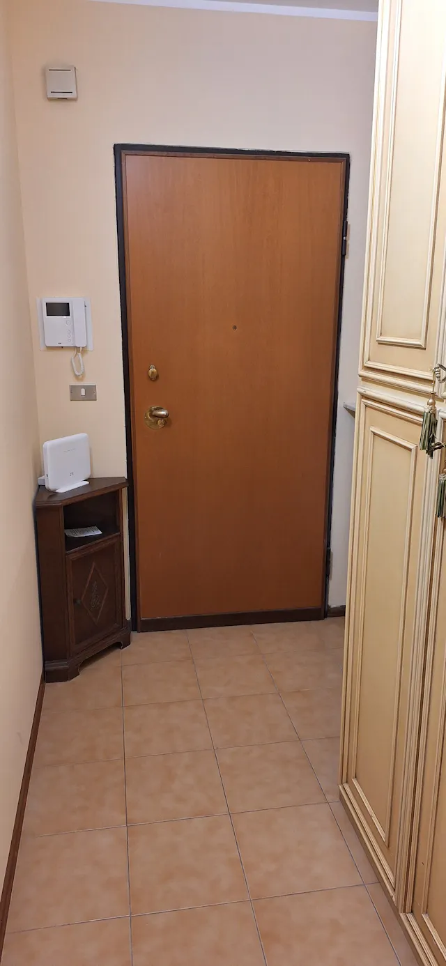 Shared room in Via Giovanni Martina, Turin (1702318) room image 2