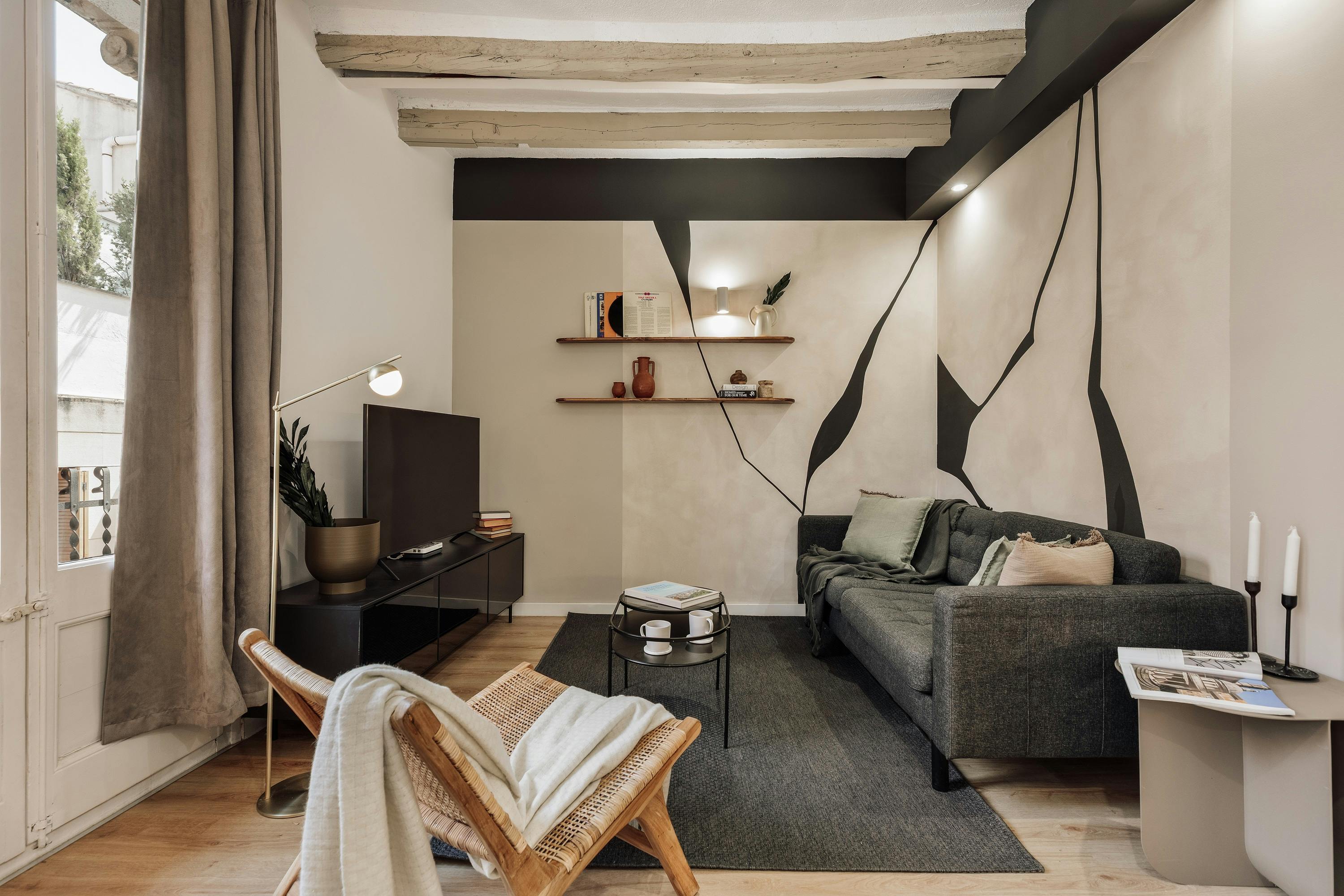 Carrer Major de Sarrià, Barcelona preview