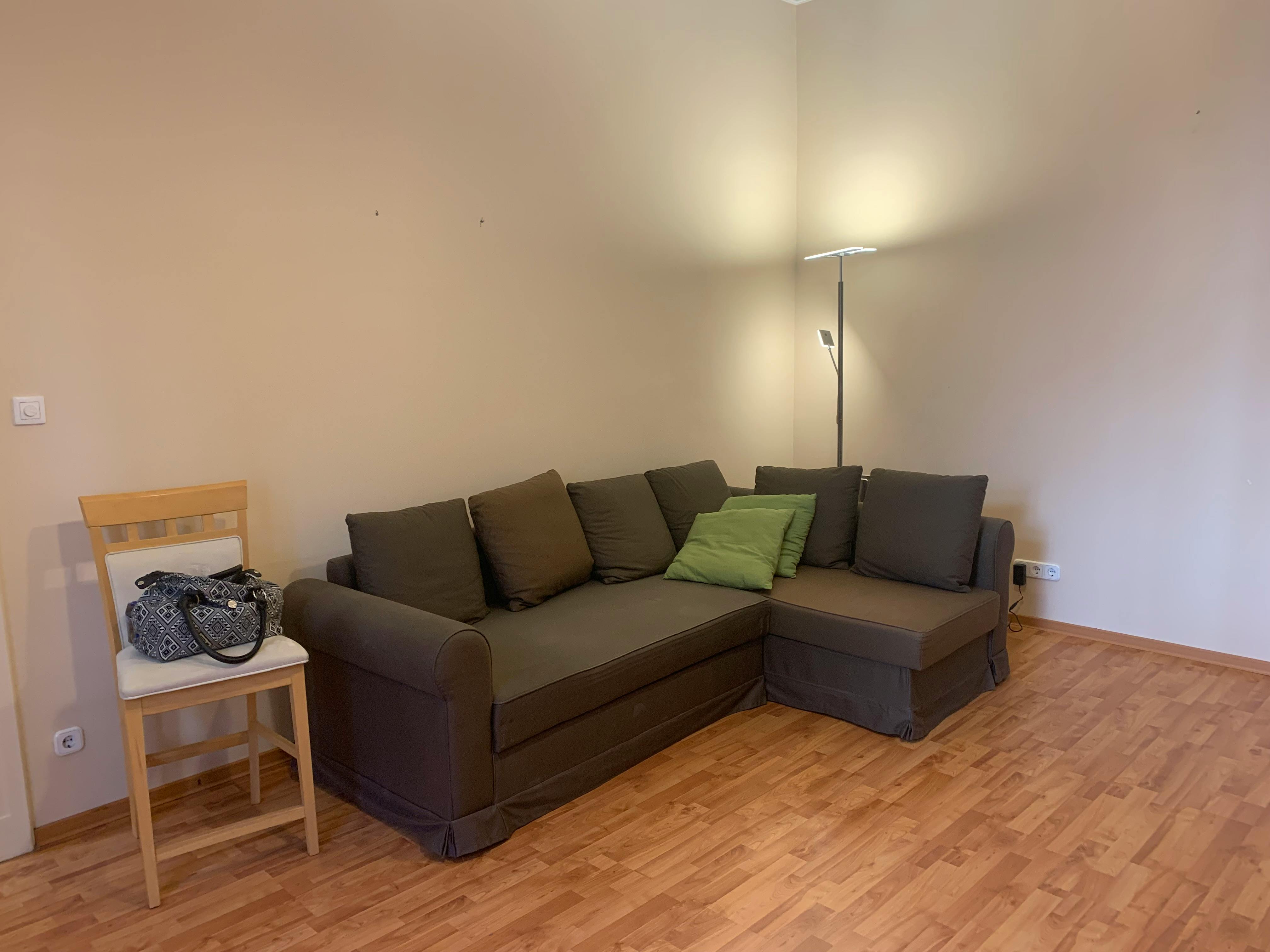 Wohnung zu mieten für 189.690 HUF pro Monat in Budapest, Eötvös utca