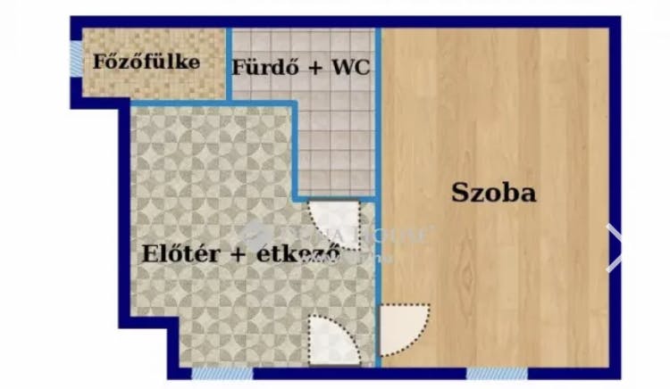 preview gallery tile