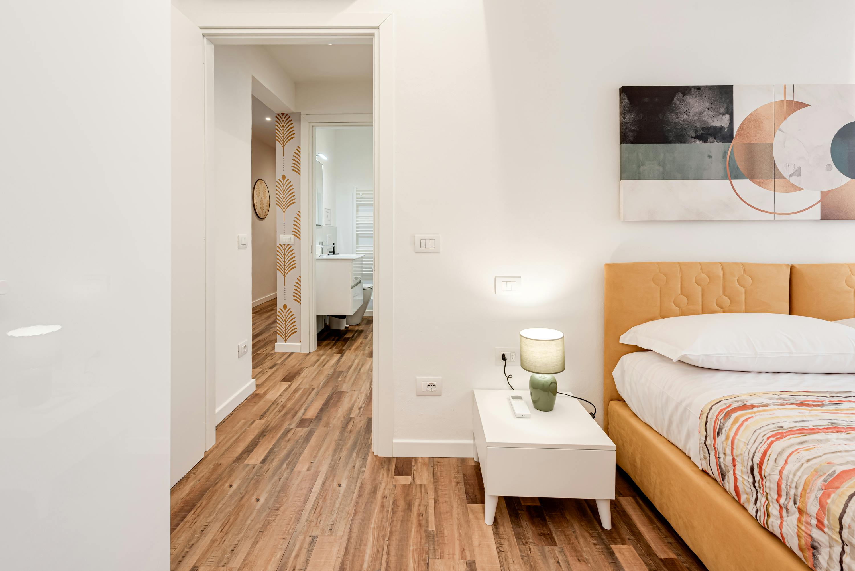 Via Fra' Bartolomeo, Florence preview