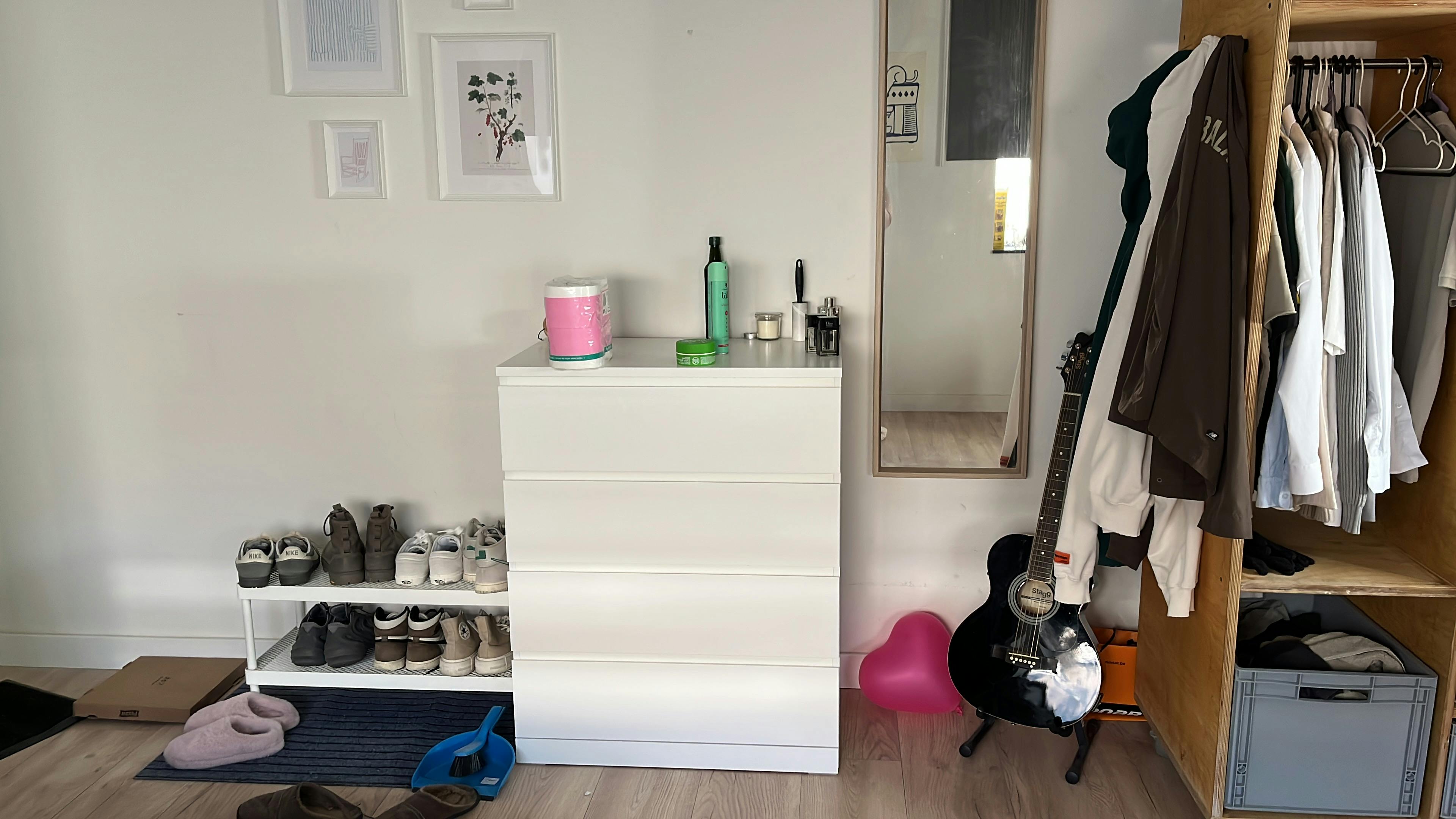 preview gallery tile