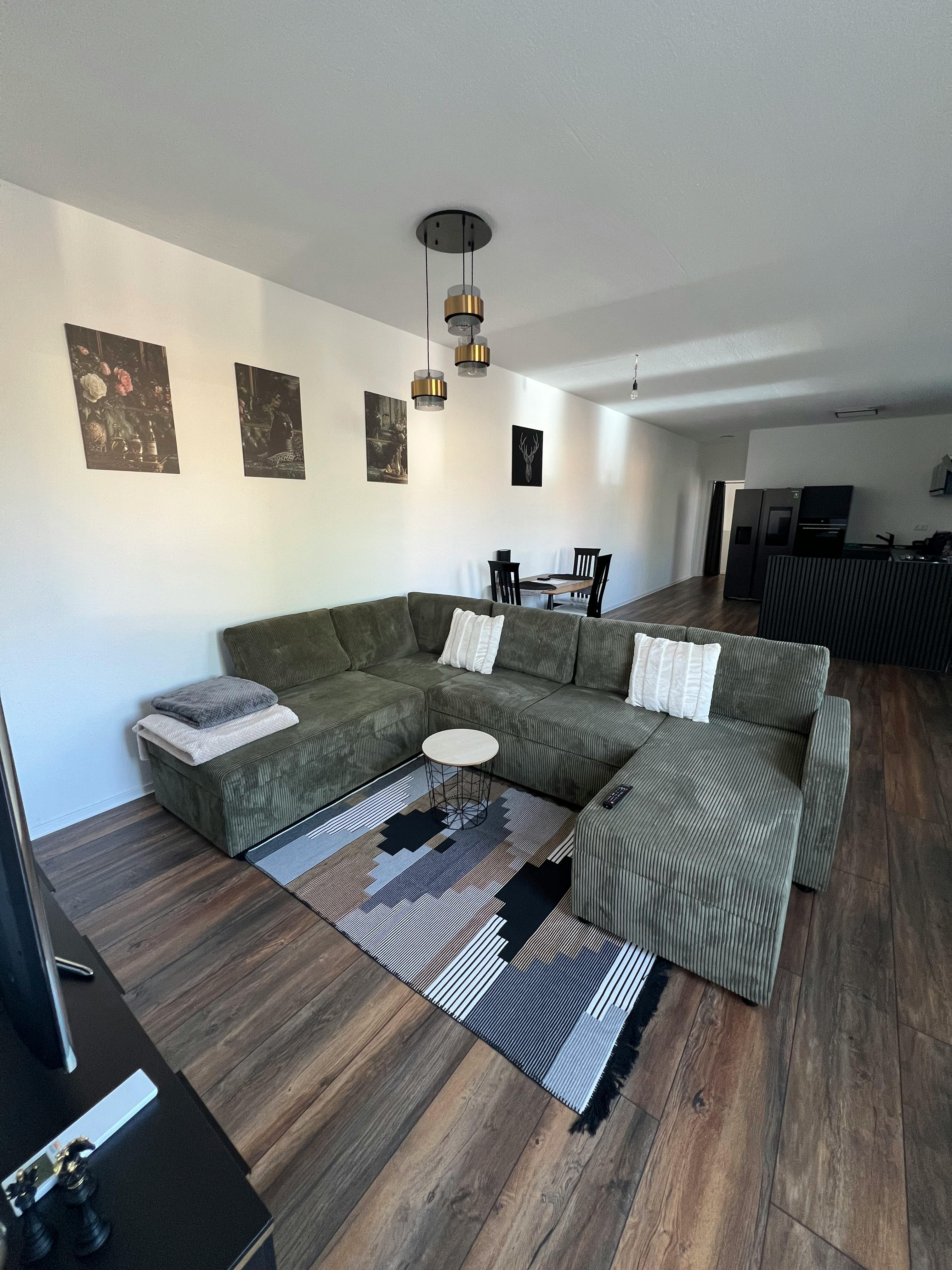 Jahnstraße, Mühlheim am Main preview