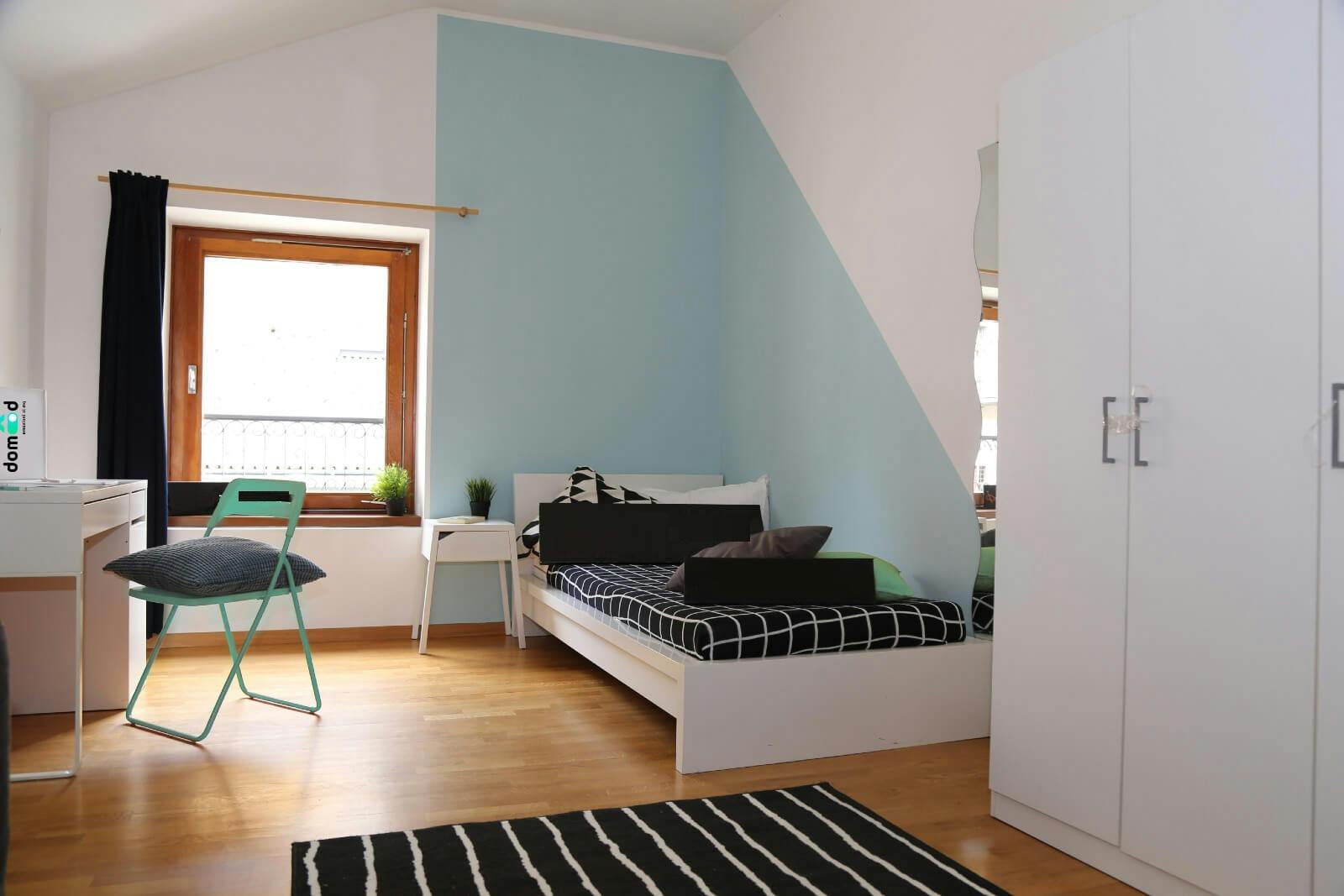 Private room in Via delle Orfane, Trento (1702332) room image 1