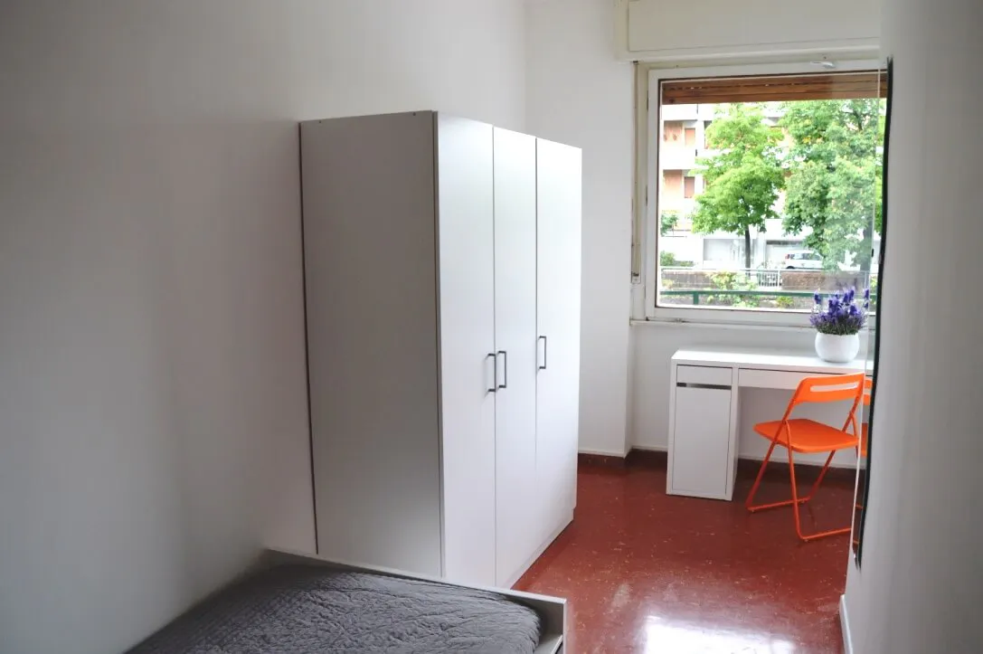 Private room in Viale Nepomuceno Bolognini, Trento (1702334) ROOM 2