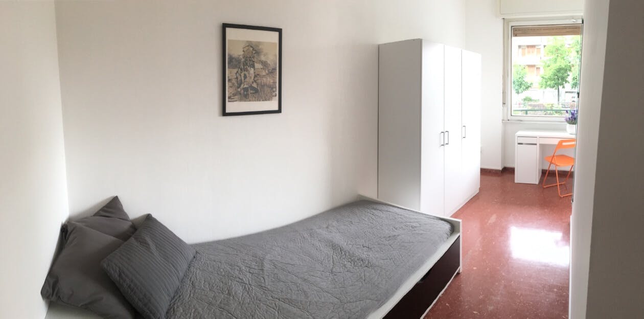 Viale Nepomuceno Bolognini, Trento preview