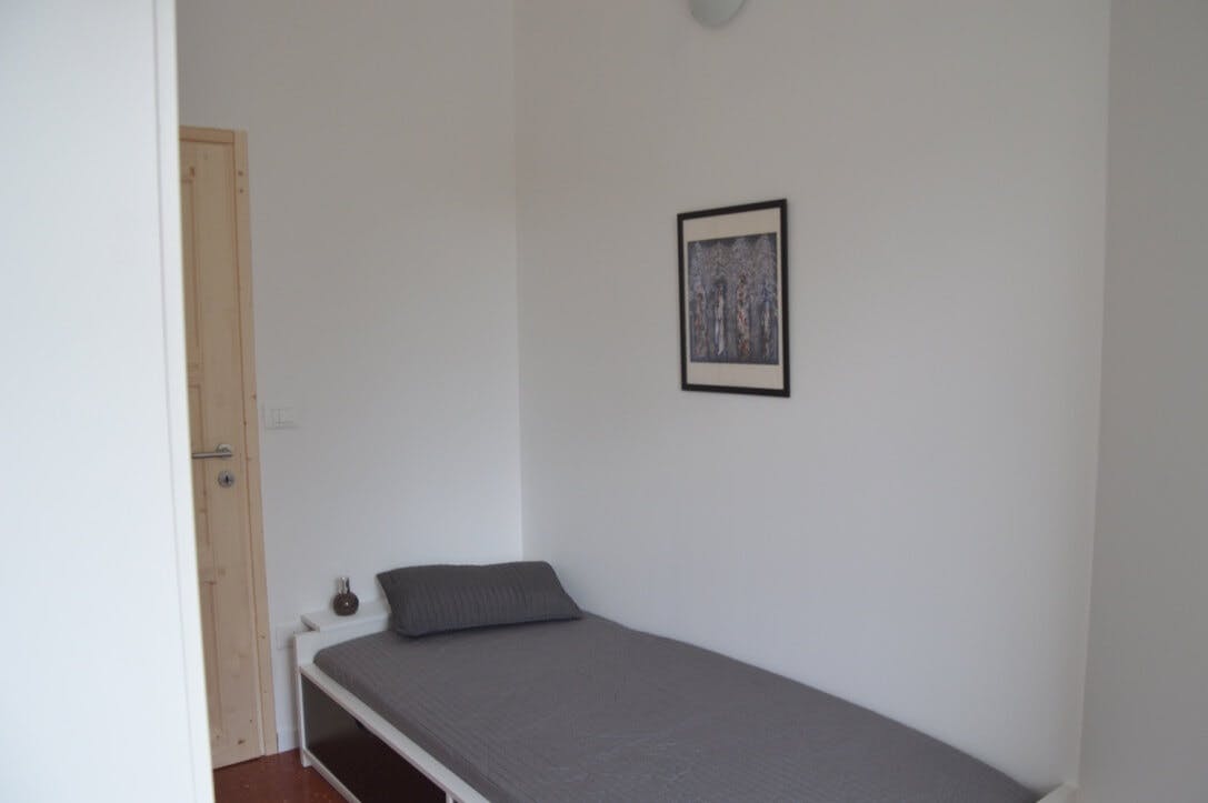 Viale Nepomuceno Bolognini, Trento preview