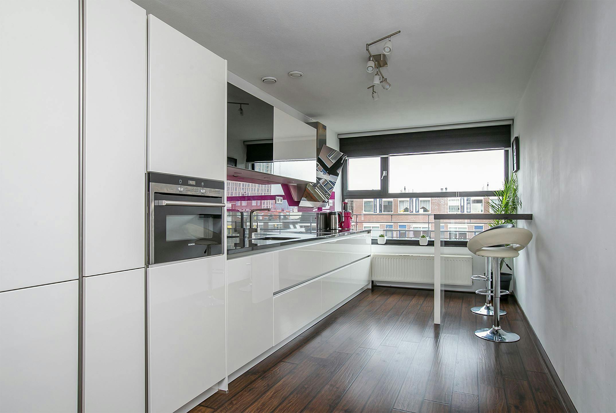 Chambre privée à louer pour 625 €/mois à The Hague, Rijswijkseweg