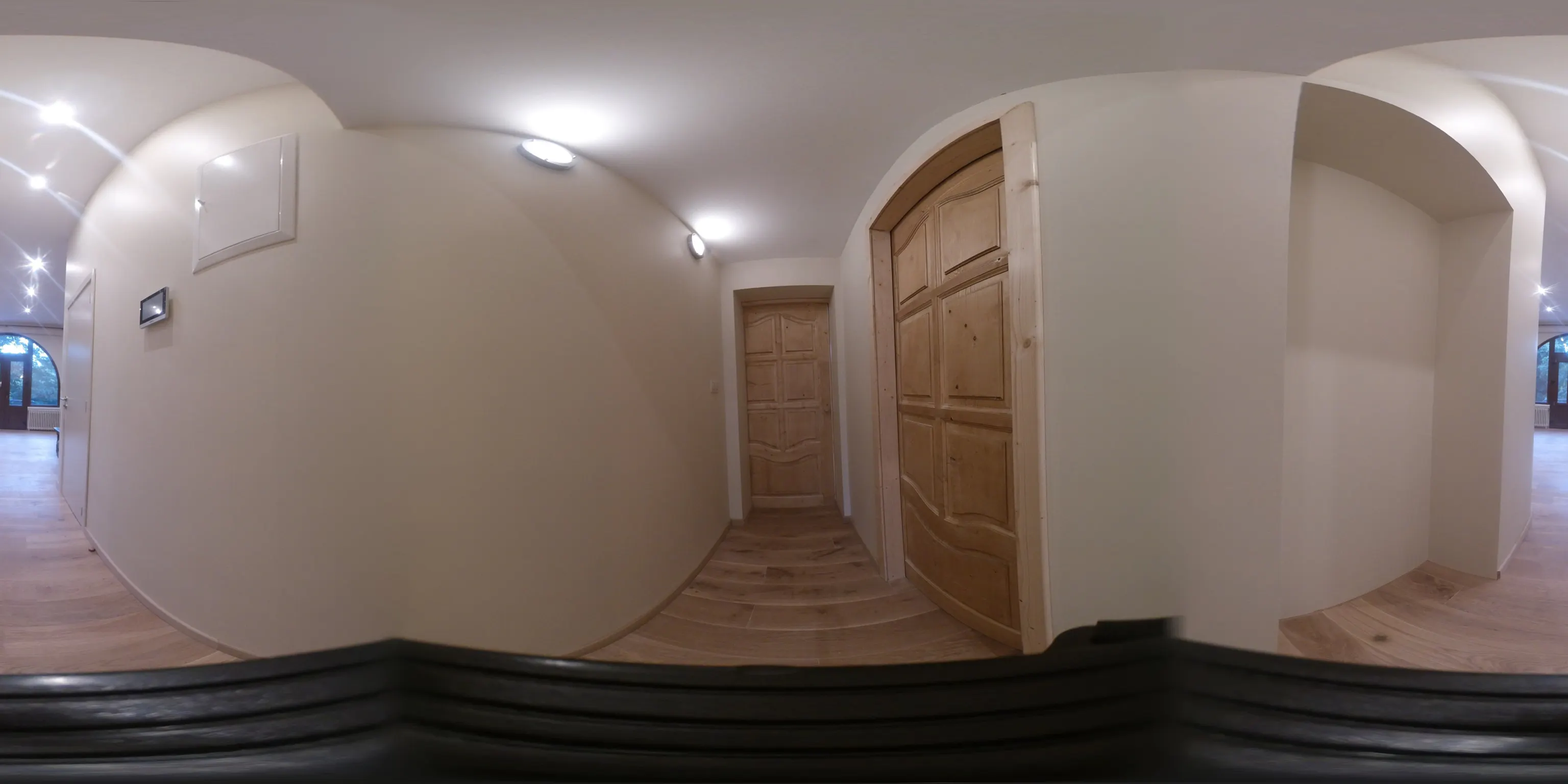 1-Bedroom Apartment in Rue Emile Wauters, Brussels (1702345) ROOM 2