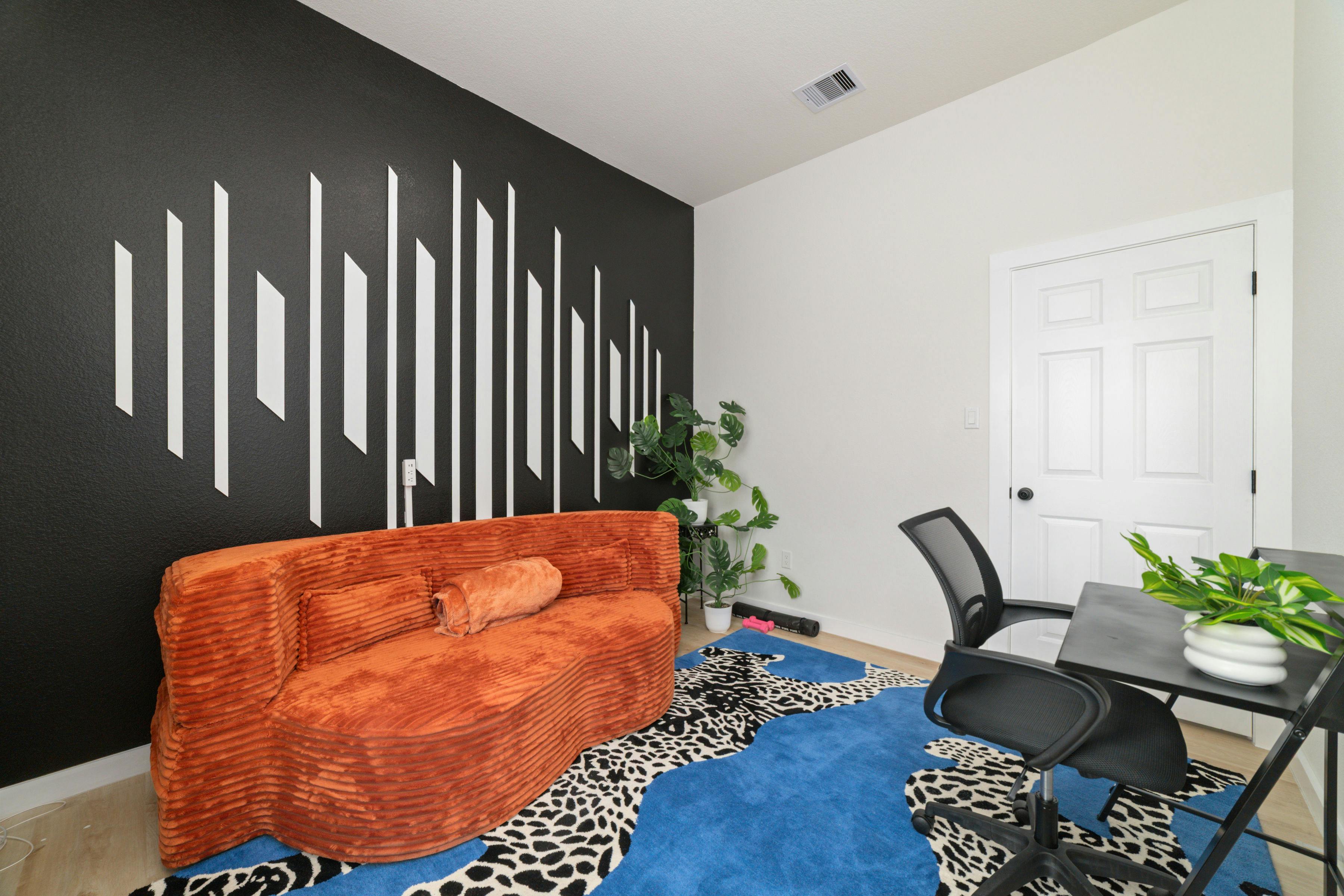Квартира за оренду для $2,880 на місяць у Houston, Garcroft Street
