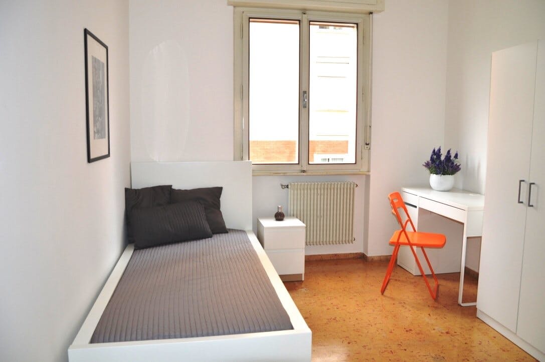 Viale Nepomuceno Bolognini, Trento preview