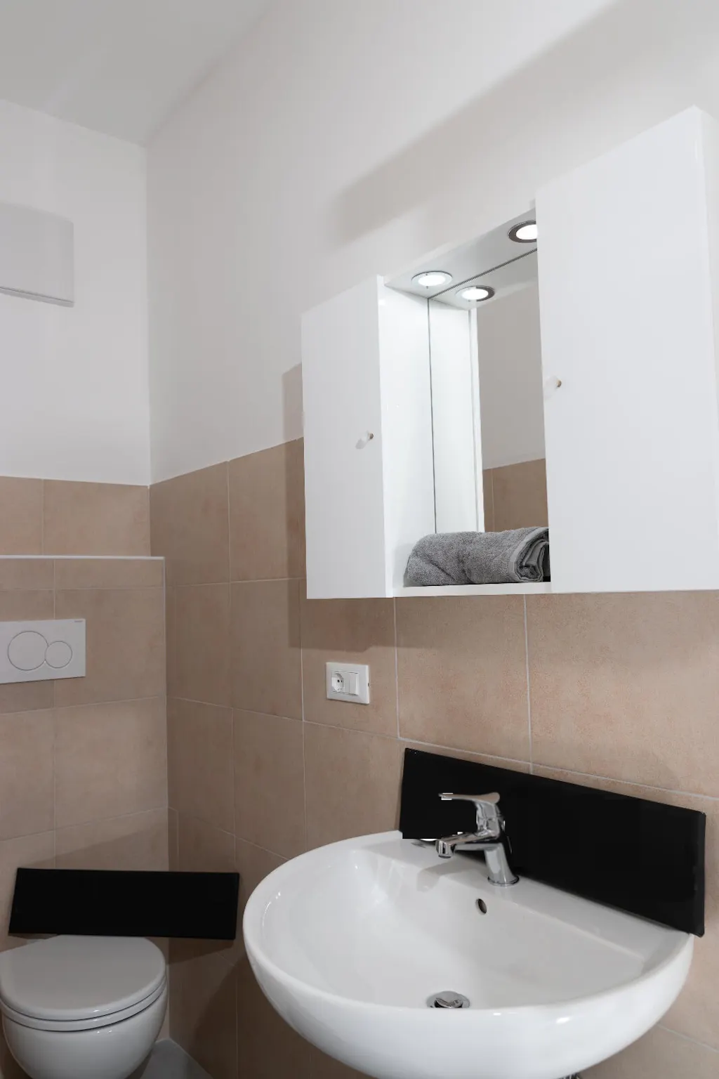 Private room in Via Antonio Rosmini, Trento (1702369) COMMON_AREA 3