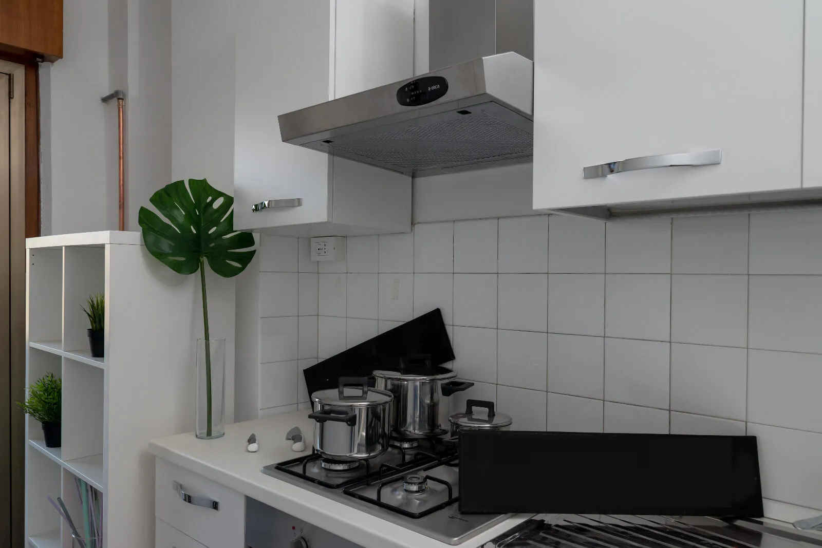 Private room in Via Antonio Rosmini, Trento (1702369) COMMON_AREA 4