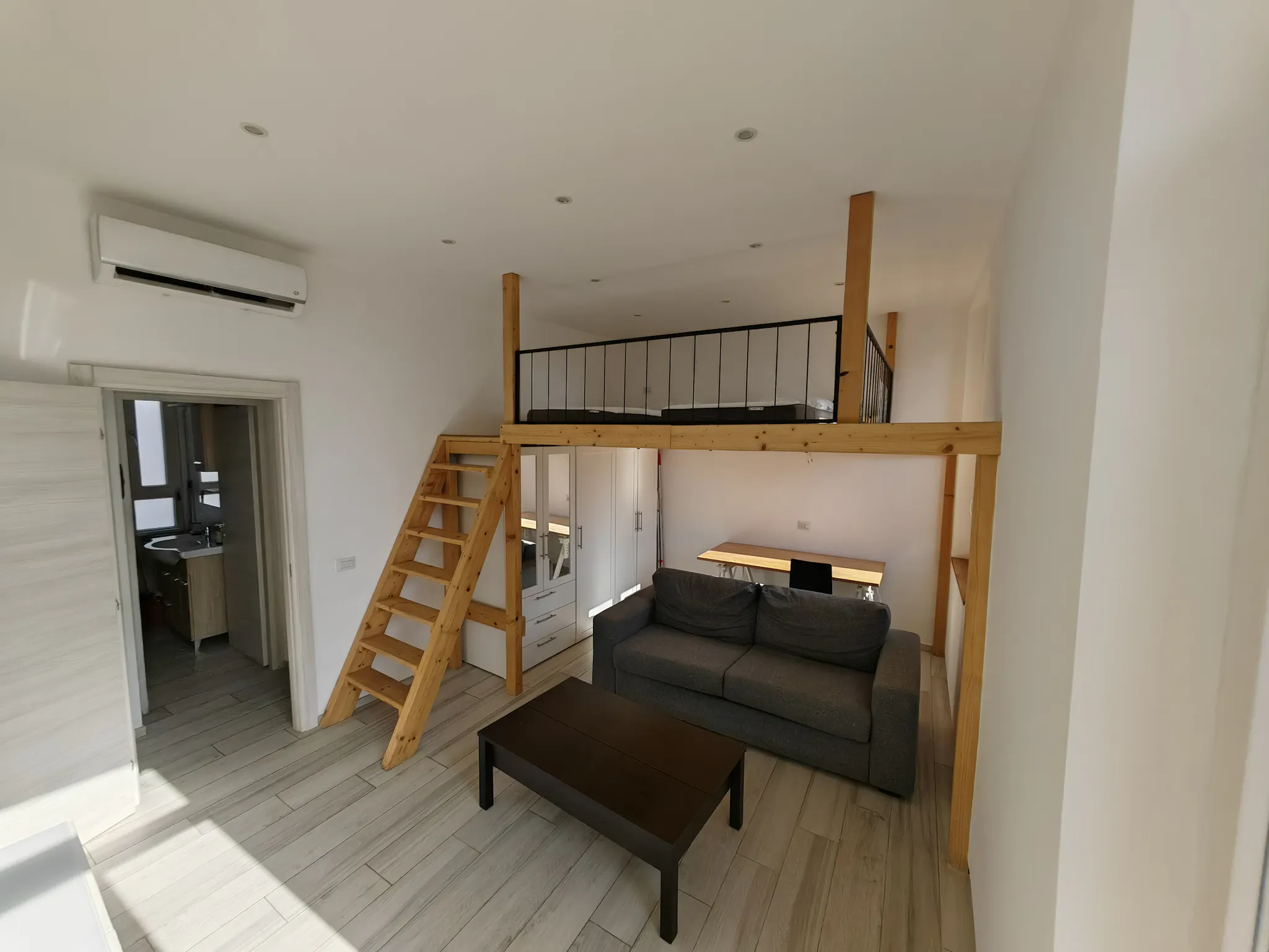 Via San Dionigi, Milan preview