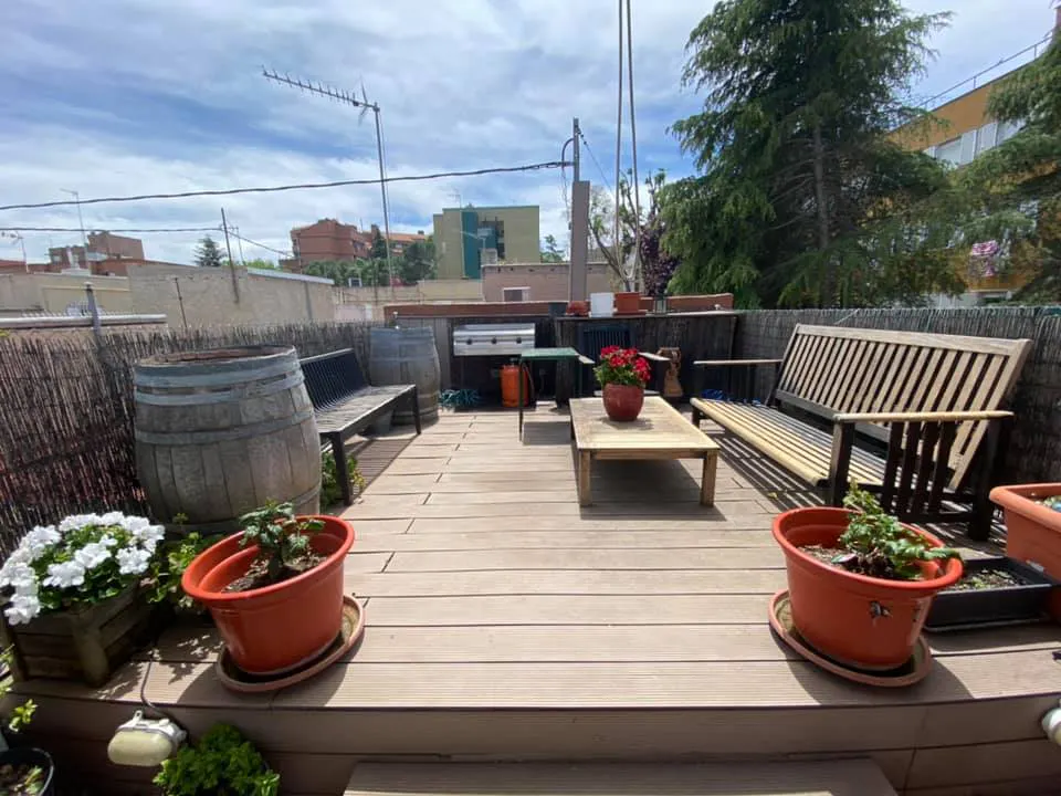 5-Bedroom House in Calle de Escalonilla, Madrid (1702382) ROOM 1