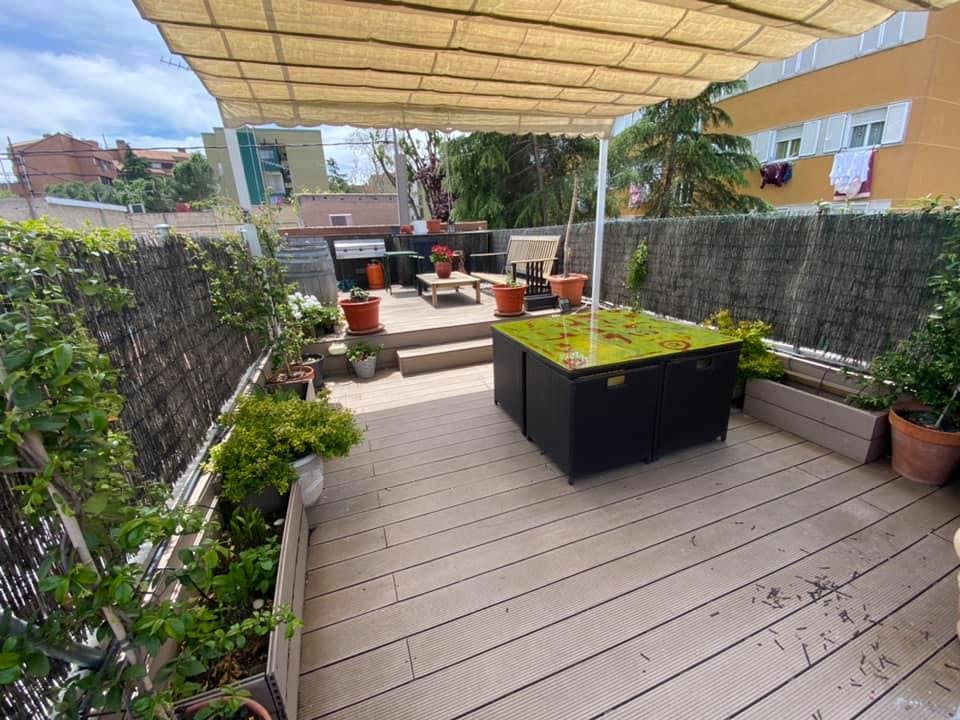 5-Bedroom House in Calle de Escalonilla, Madrid (1702382) ROOM