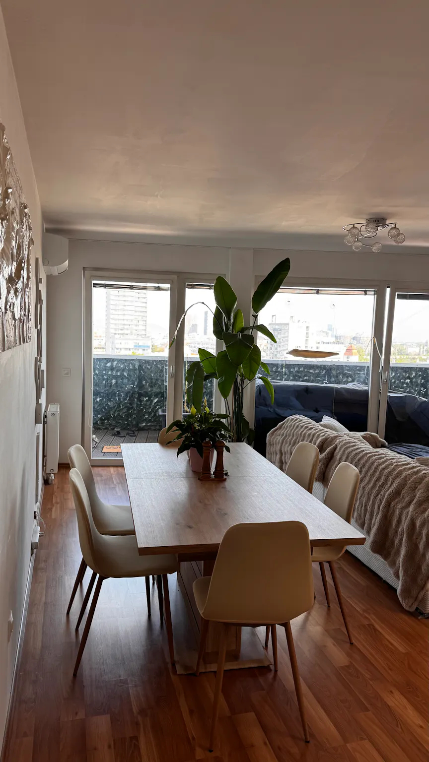 Fickeysstraße, Vienna preview