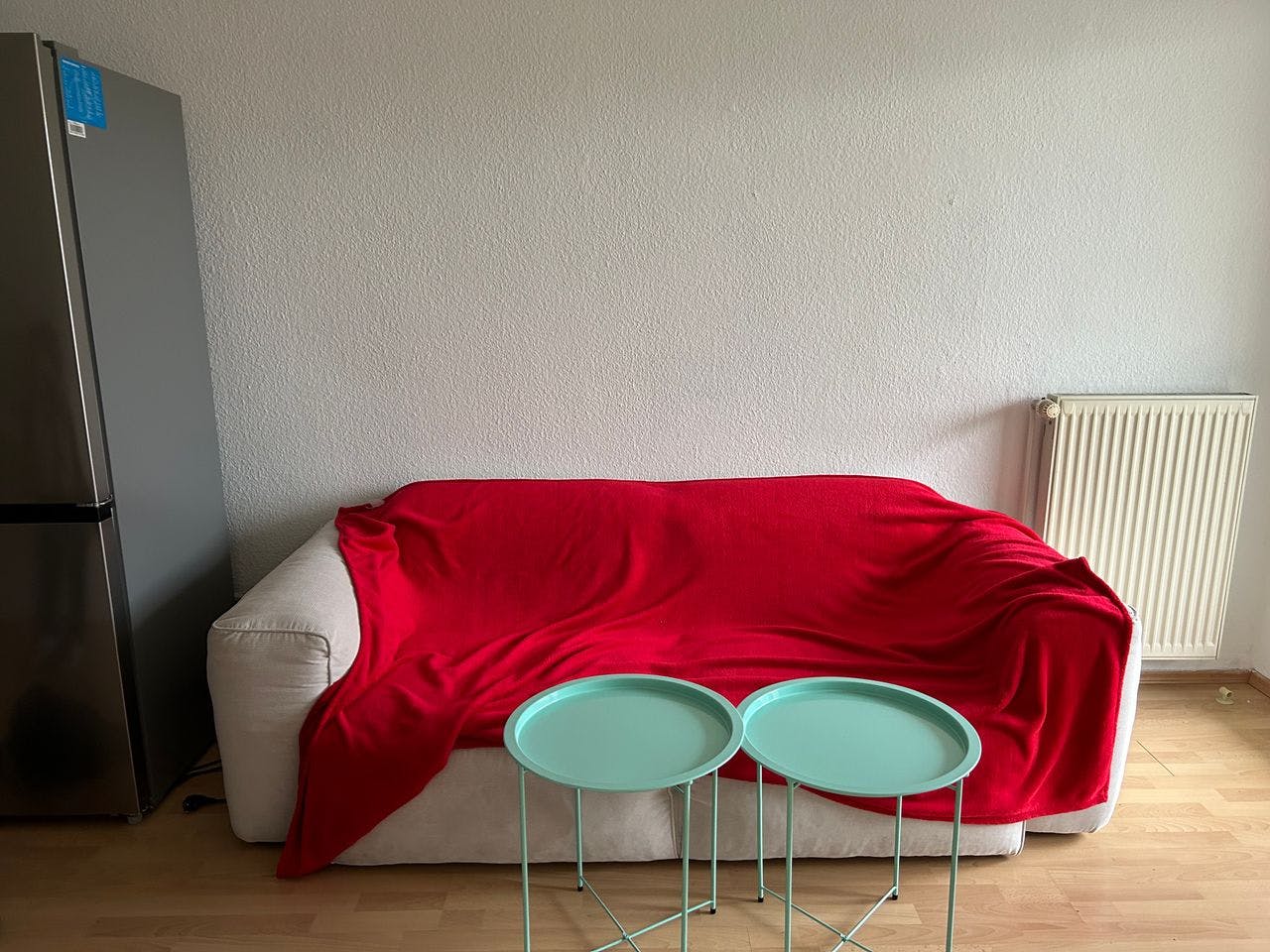 Wohnung zu mieten für 1.150 € pro Monat in Hennigsdorf, Havelpassage