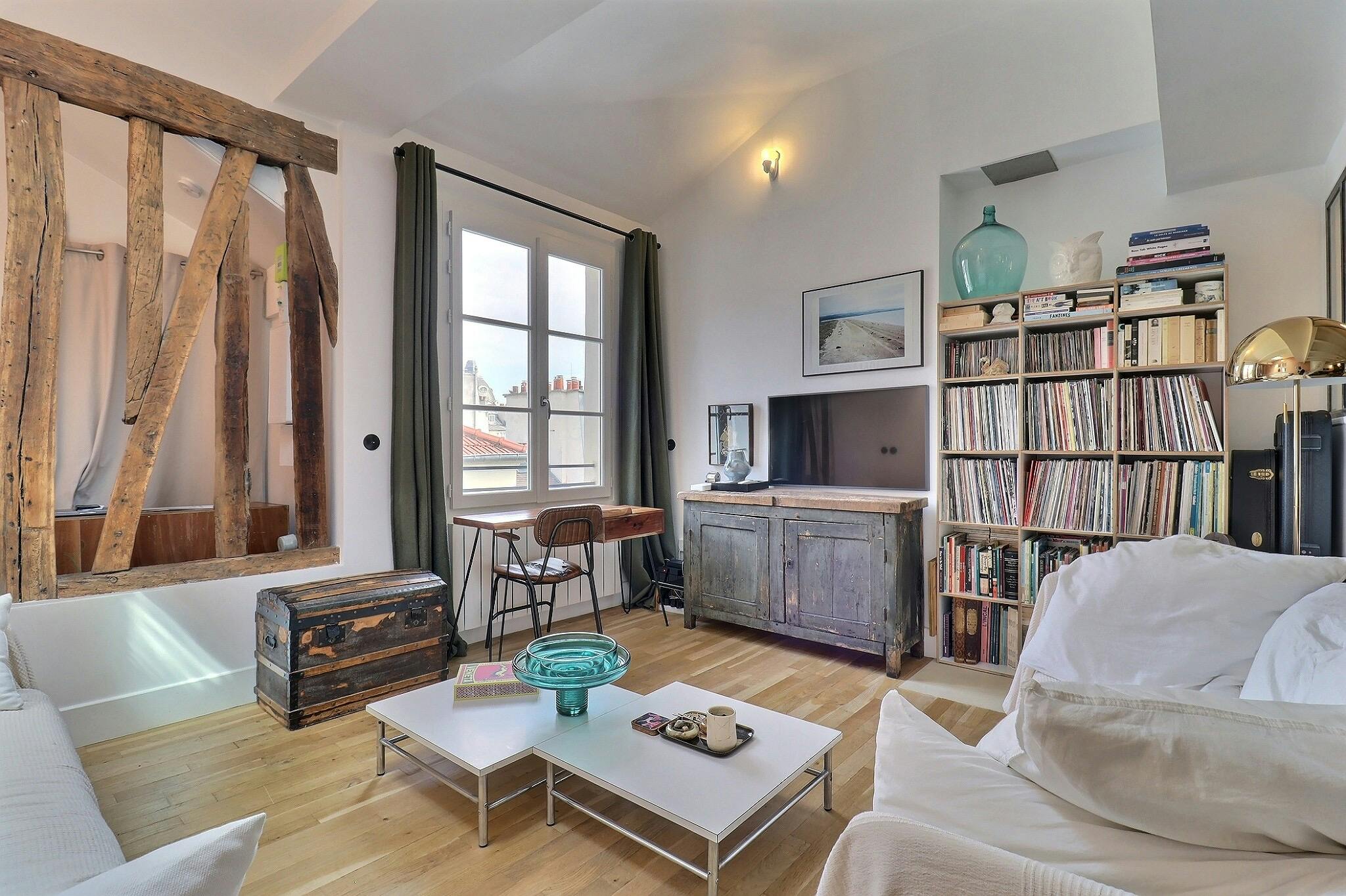 Rue Saint-Sauveur, Paris preview