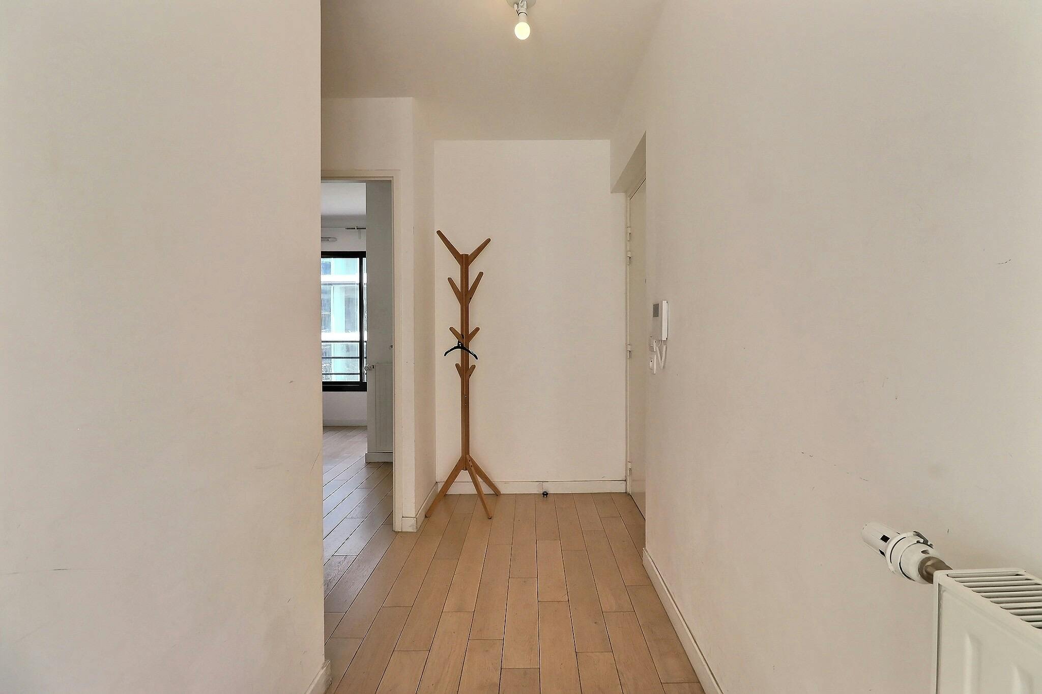 1-Bedroom Apartment in Rue des Frères Morane, Paris (1702419) ROOM 2