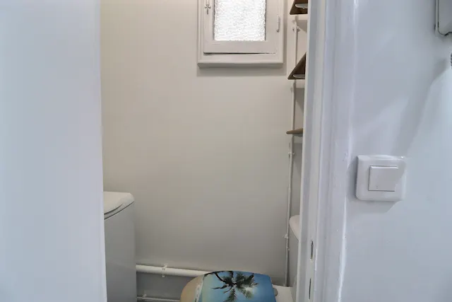 Apartment in Rue de la Convention, Paris (1702424) room image 1