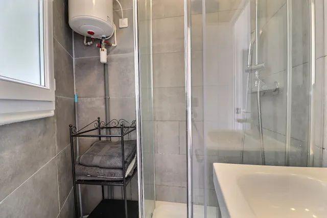 Apartment in Rue de la Convention, Paris (1702424) room image 2