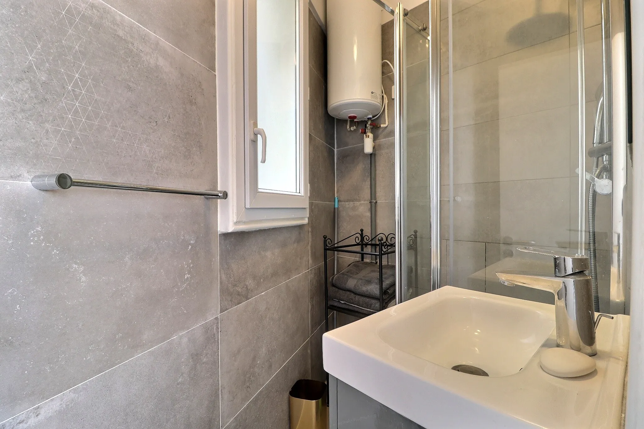 Apartment in Rue de la Convention, Paris (1702424) ROOM 2