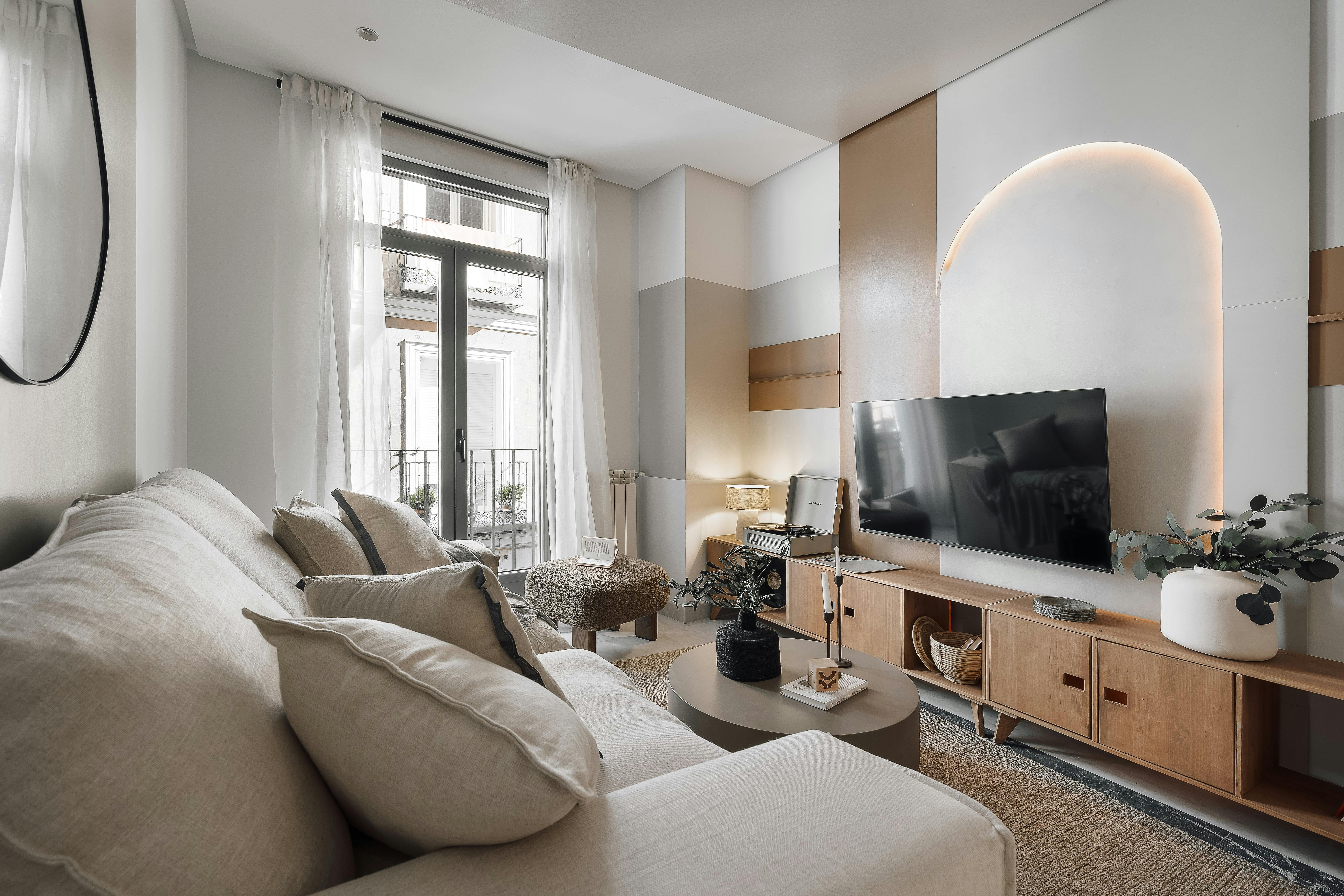 Calle de la Farmacia, Madrid preview