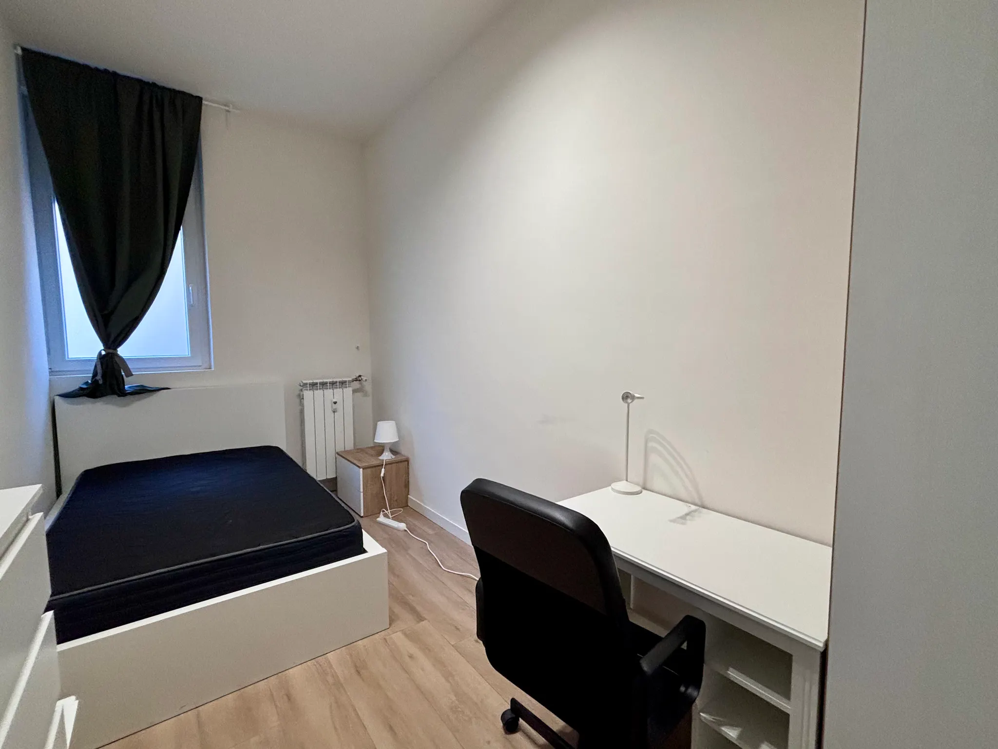 Private room in Via Luigi Capriolo, Turin (1702434) ROOM 1
