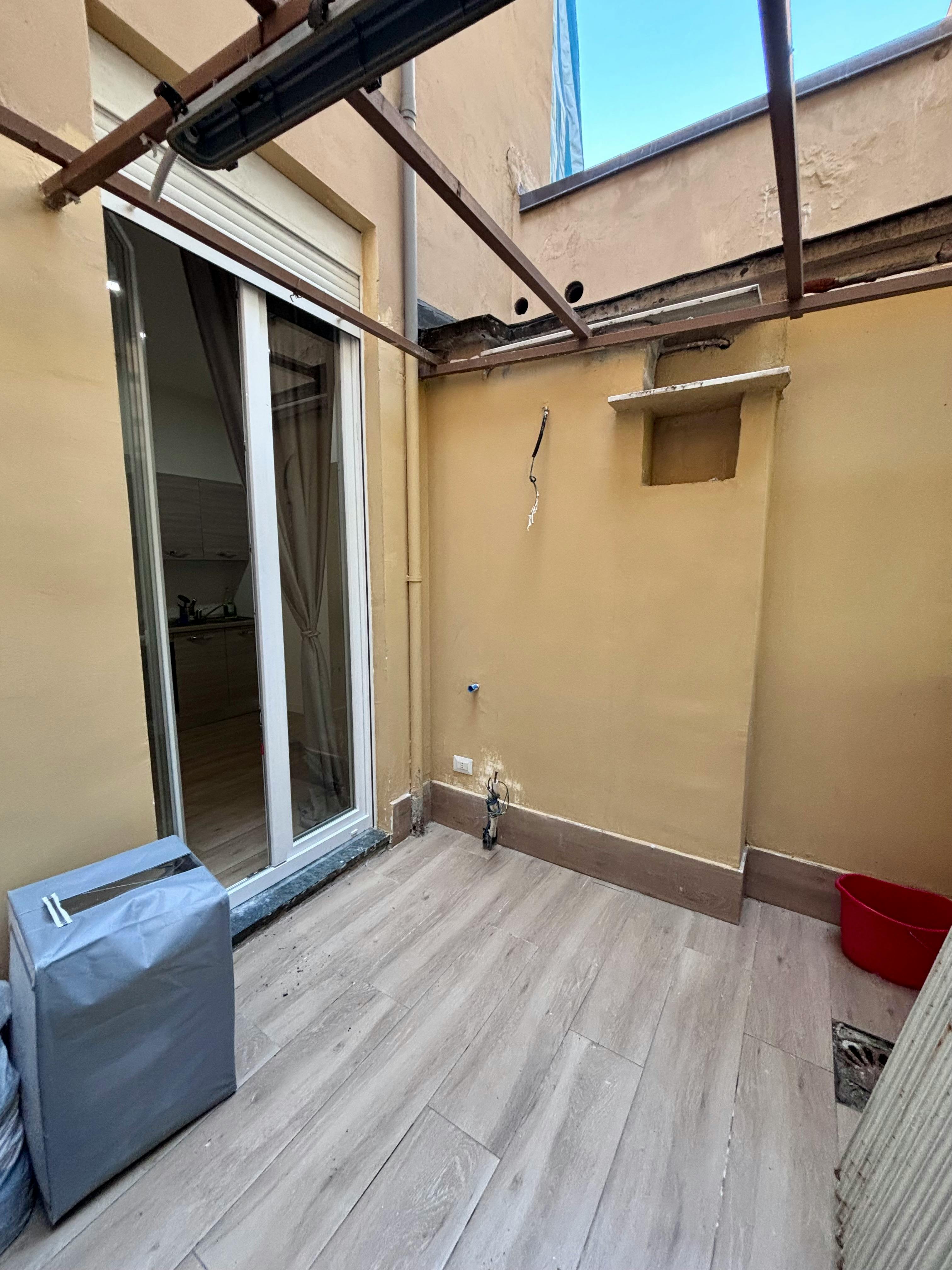 Private room in Via Luigi Capriolo, Turin (1702434) room image 20