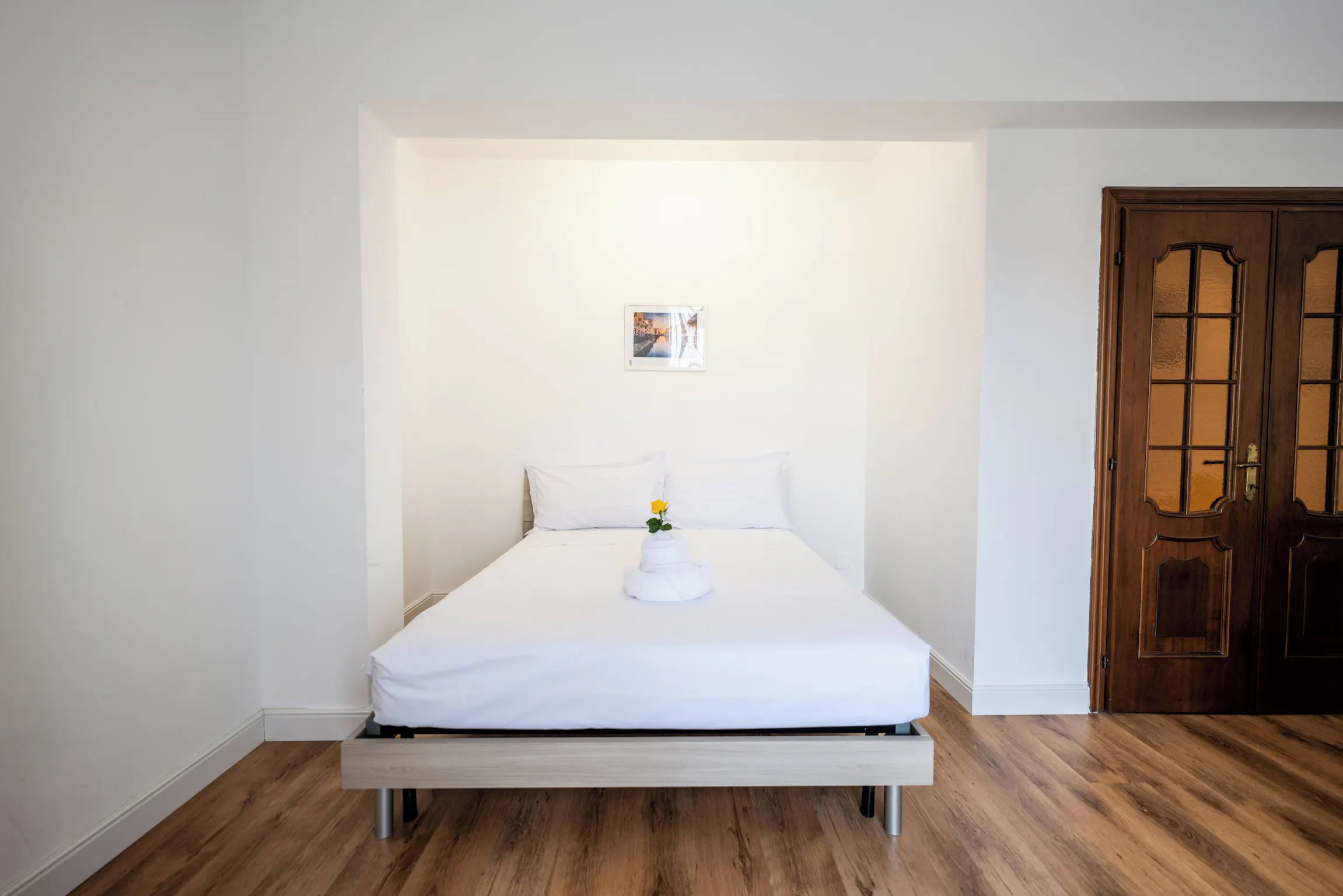 3-Bedroom Apartment in Via Balilla, Milan (1702440) ROOM 1