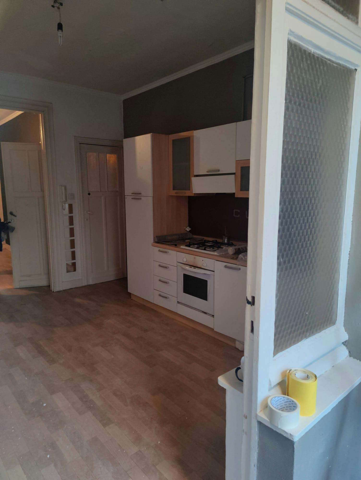 Rue de l'Agrafe, Anderlecht preview