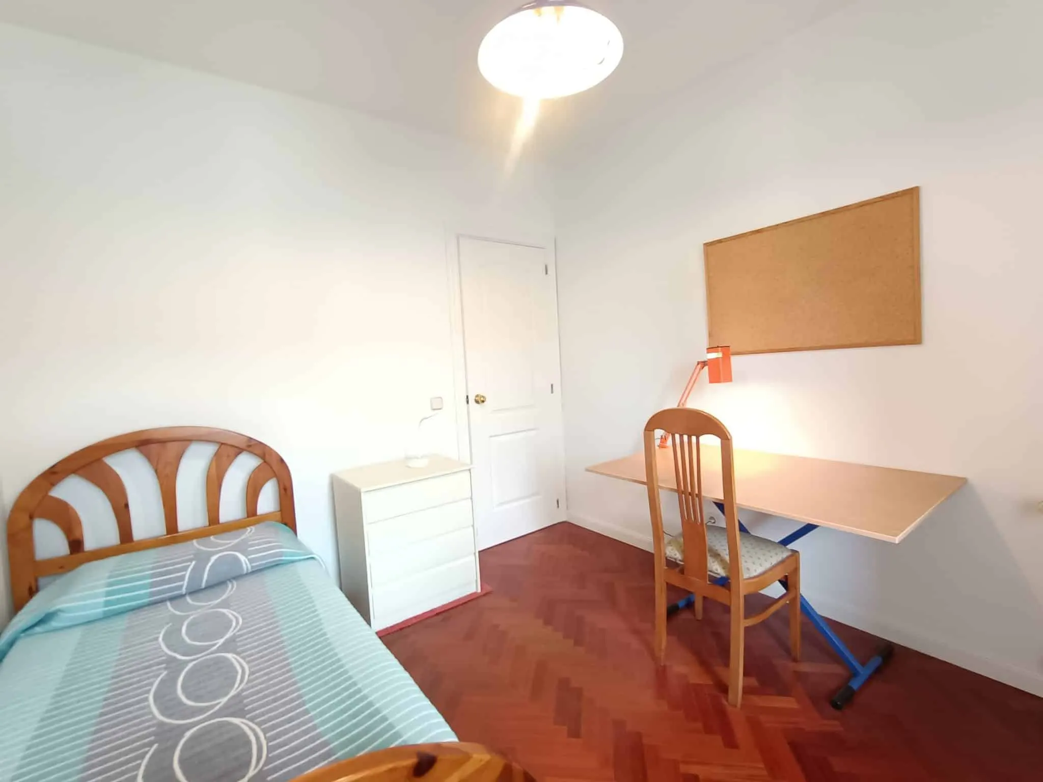Calle del Aliso, Getafe preview