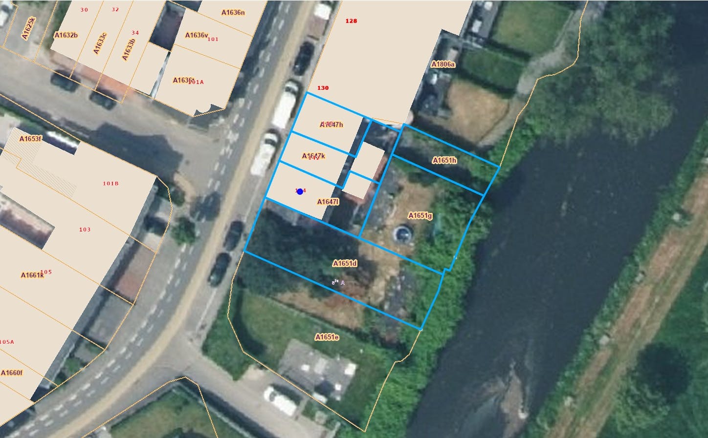 preview gallery tile