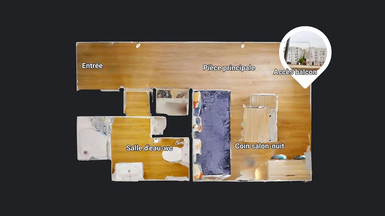 preview gallery tile