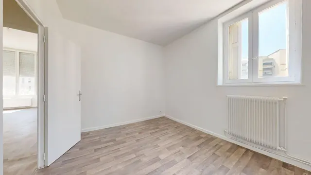 2-Bedroom Apartment in Rue Rabelais, Saint-Étienne (1702476) room image 120