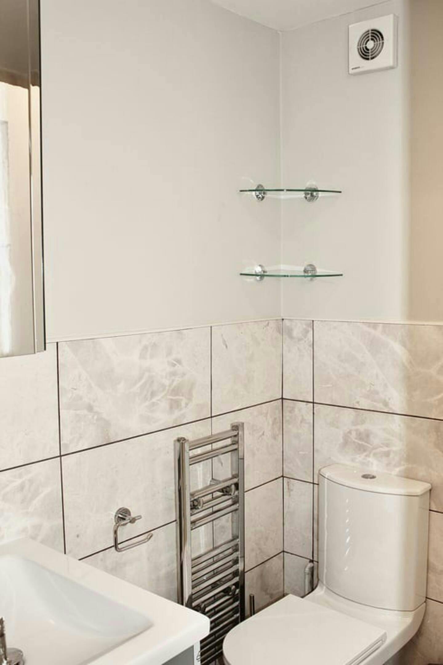 Appartement à louer pour 9 999 £GB/mois à Reading, Blandford Road