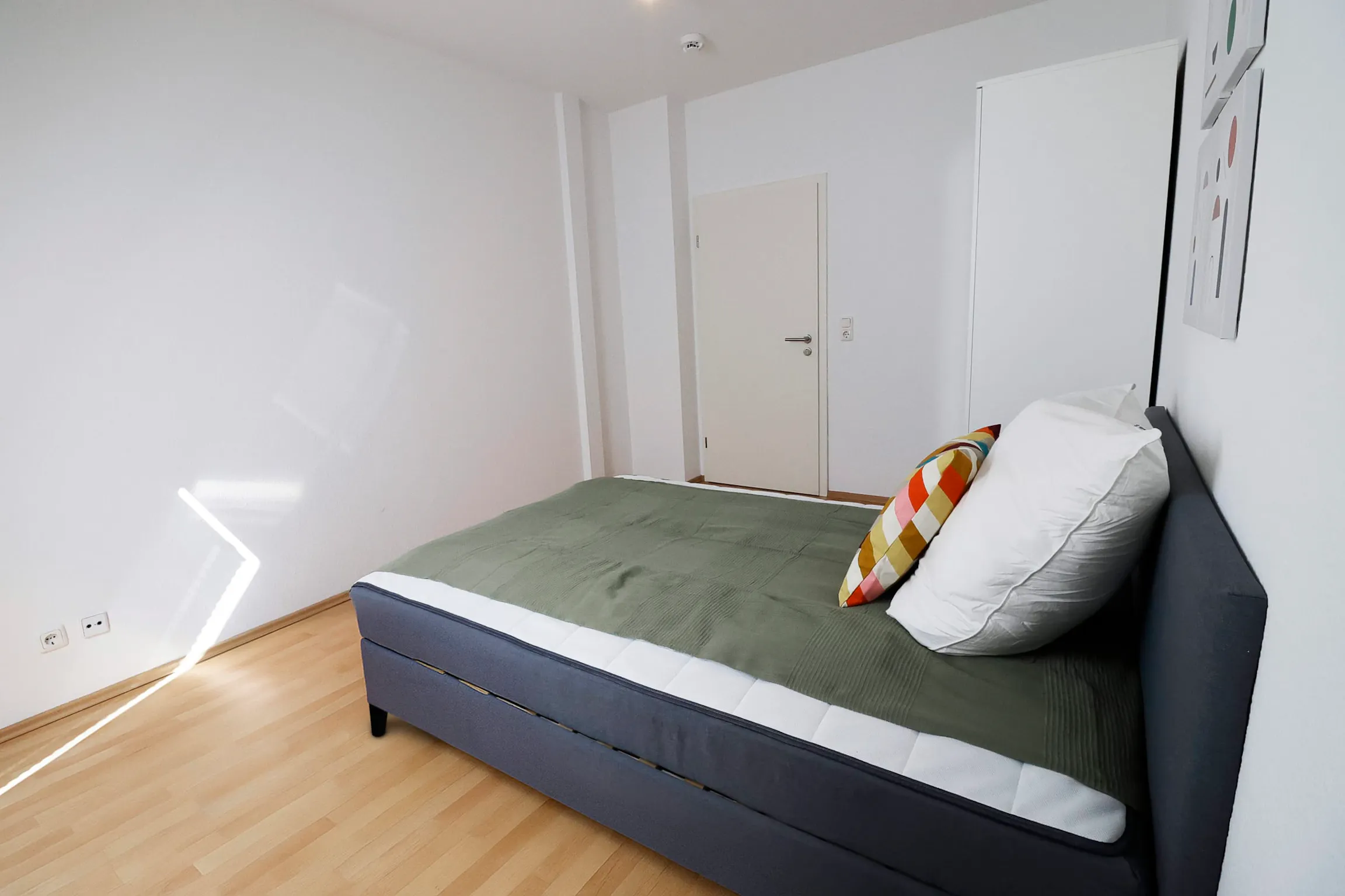 Private room in Thälmannstraße, Erfurt (1702493) ROOM 2