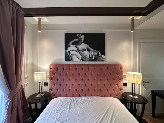 Apartment in Via dei Brunelleschi, Florence (1702511) room image 2