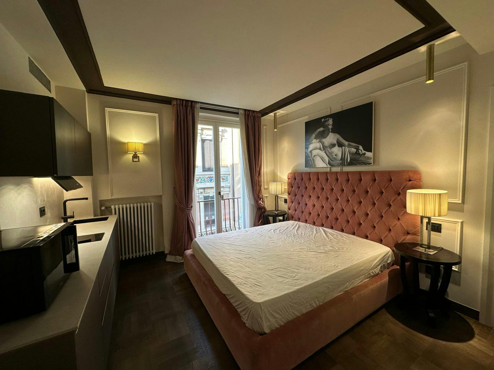 Via dei Brunelleschi, Florence preview